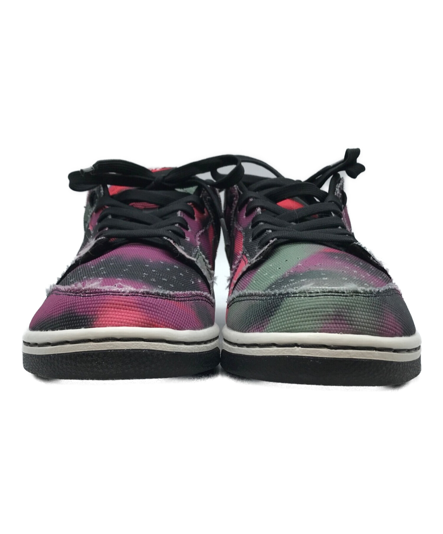 中古・古着通販】NIKE (ナイキ) Dunk Low Graffiti 