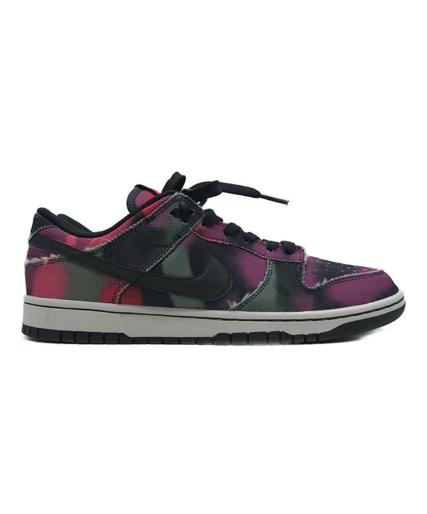 中古・古着通販】NIKE (ナイキ) Dunk Low Graffiti 