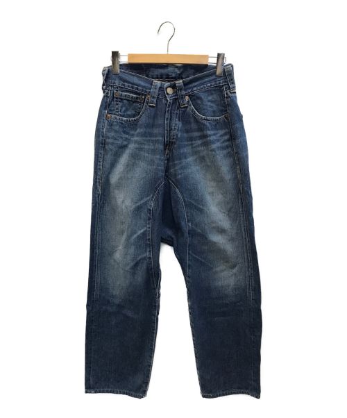 中古・古着通販】LEVI'S (リーバイス) 909サルエルデニムパンツ