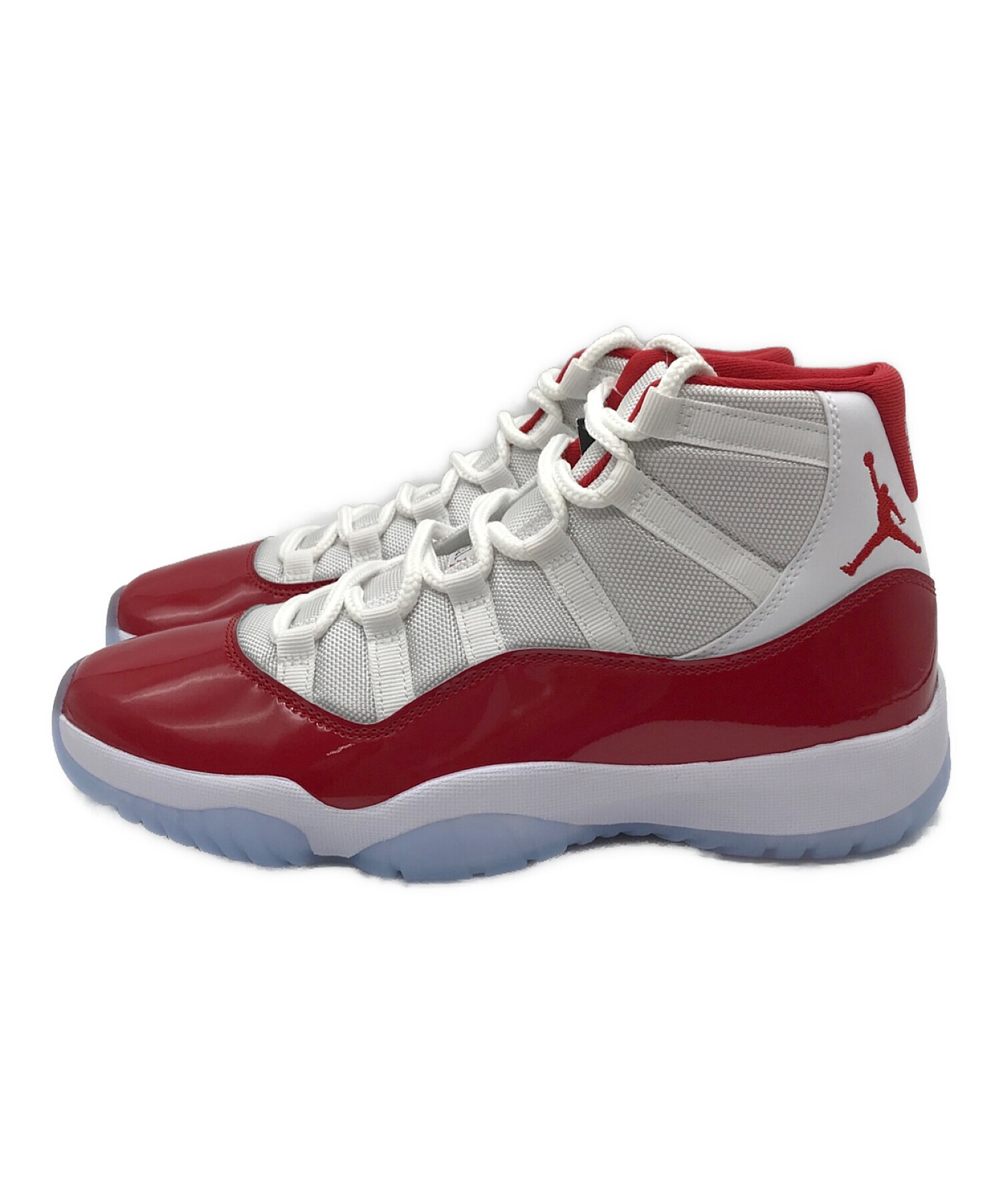 Nike Air Jordan 11 "Varsity Red"