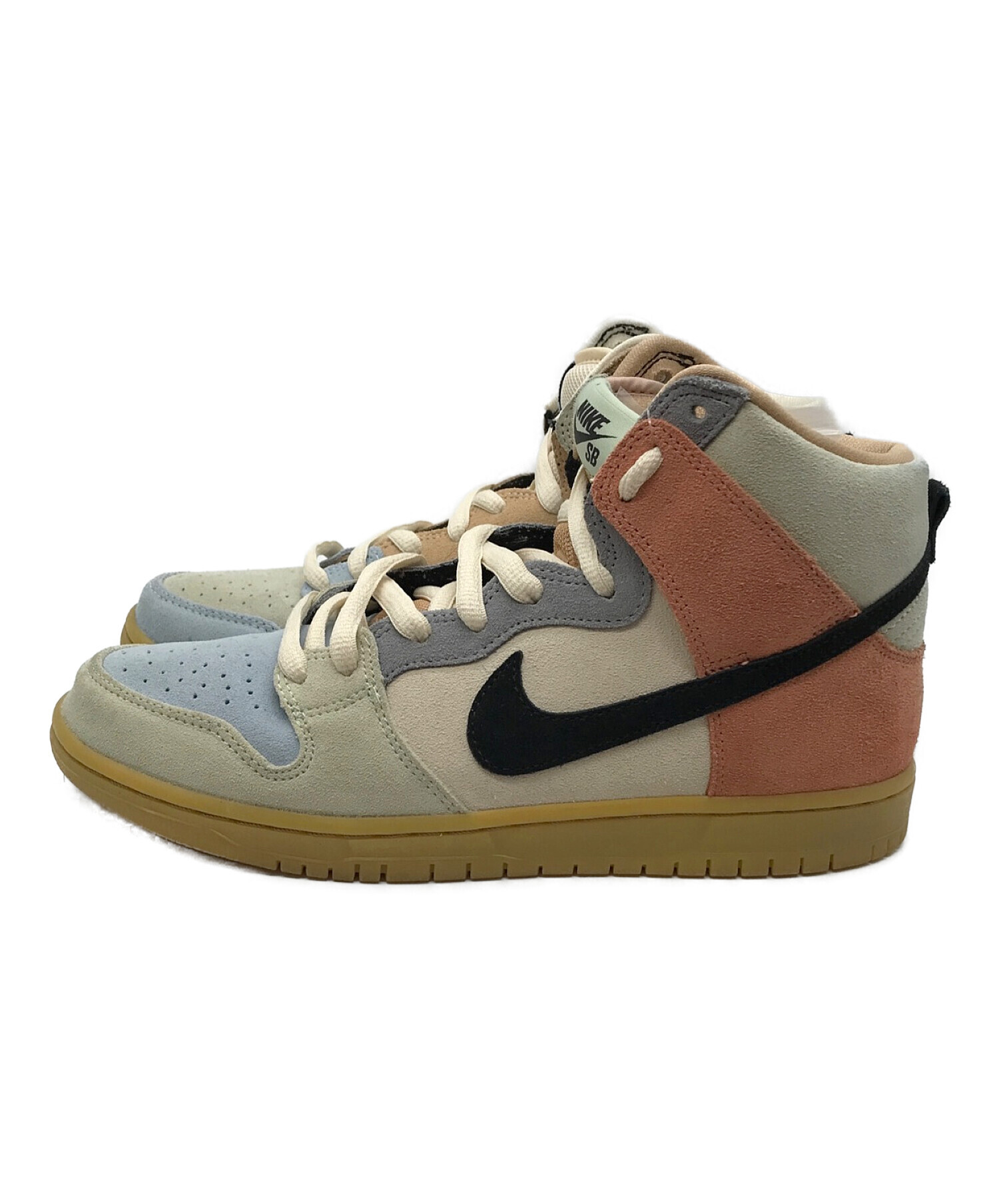 中古・古着通販】NIKE SB (ナイキエスビー) DUNK HIGH PRO ダンク ハイ