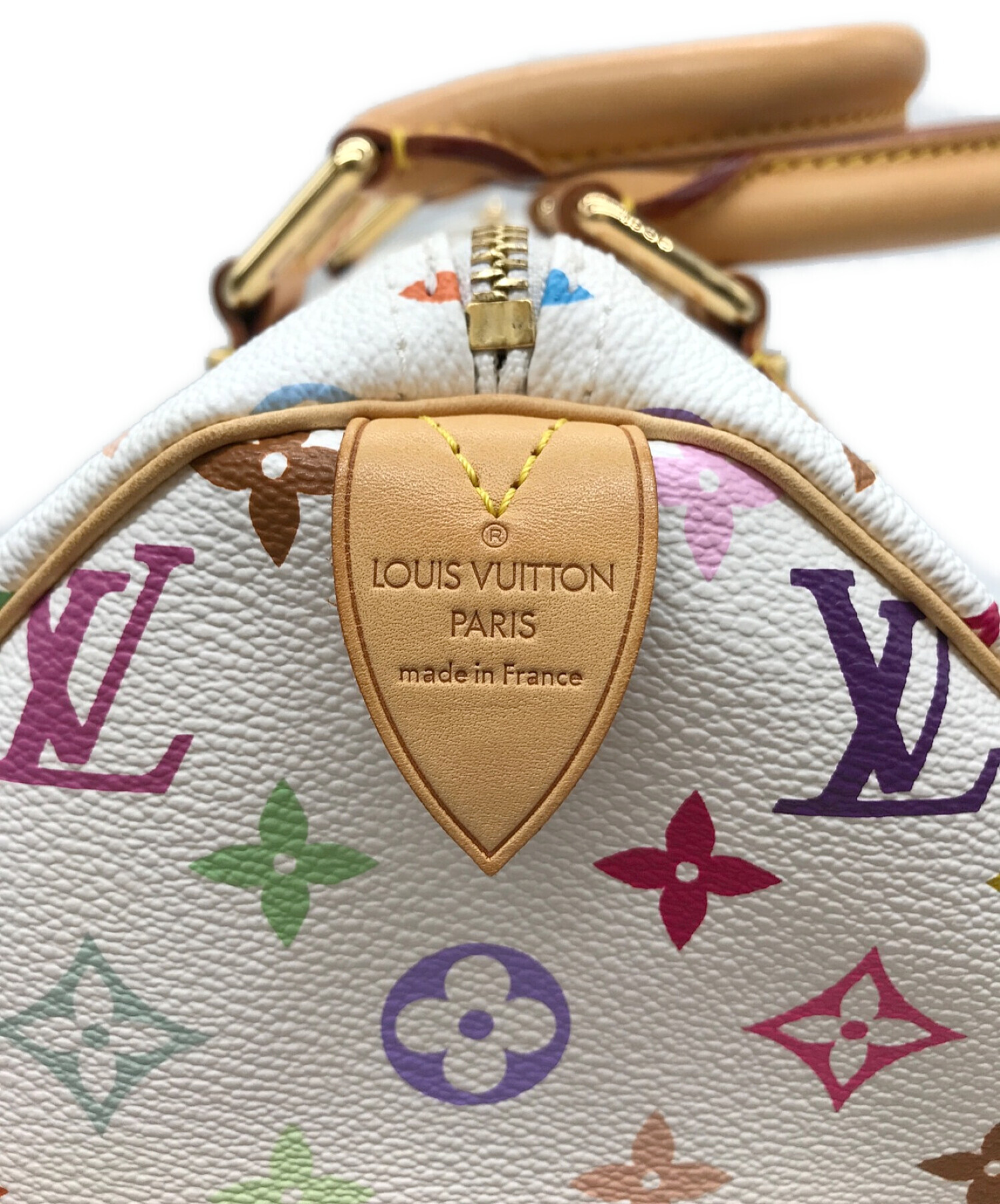 中古・古着通販】LOUIS VUITTON (ルイ ヴィトン) モノグラム マルチ