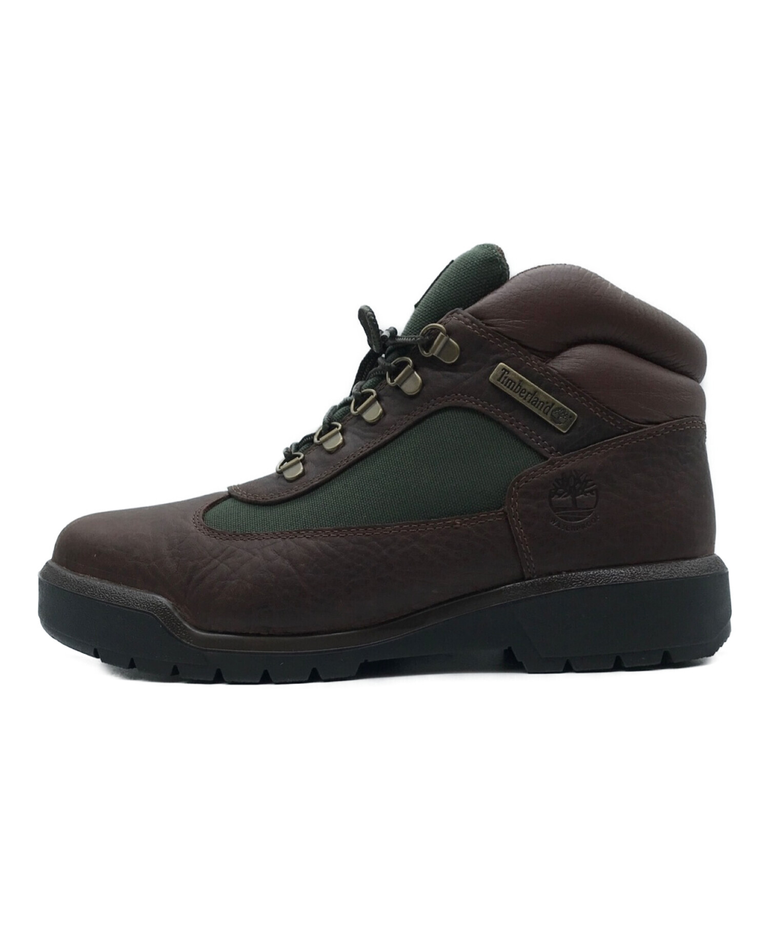 Timberland BEAMS FIELD BOOTS us10-