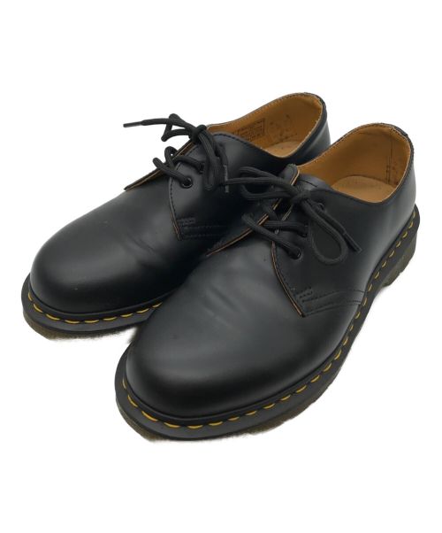 中古・古着通販】Dr.Martens (ドクターマーチン) 3ホールブーツ