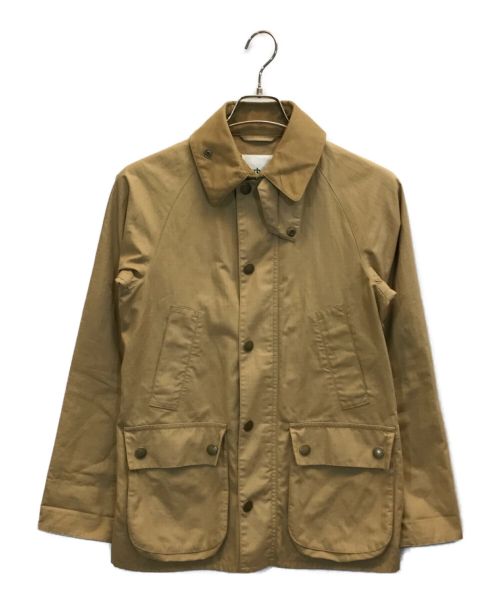 中古・古着通販】Barbour (バブアー) BEAMS (ビームス) 別注