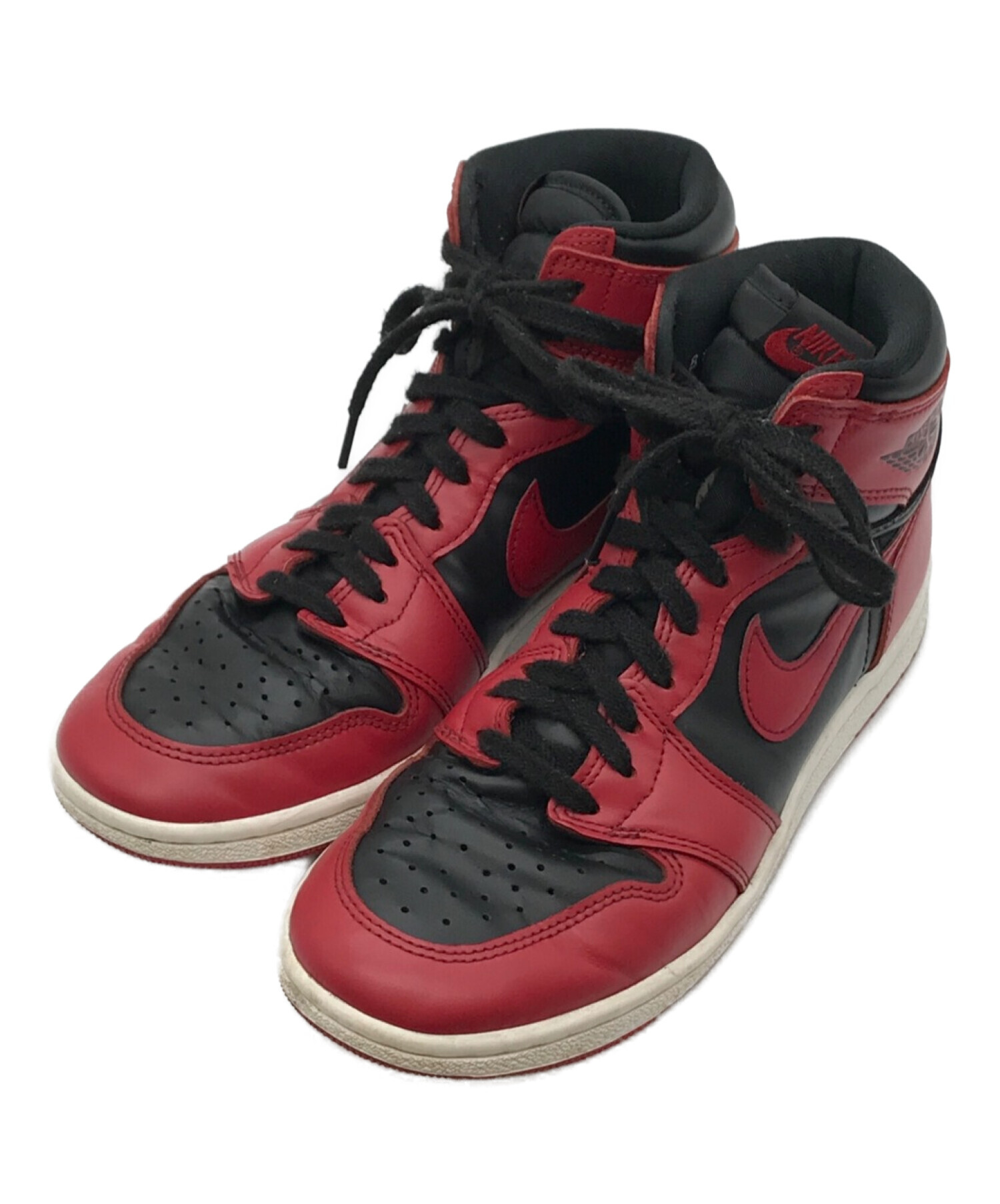 Nike Air Jordan 1  85 ジョーダン　バーシティ　レッド