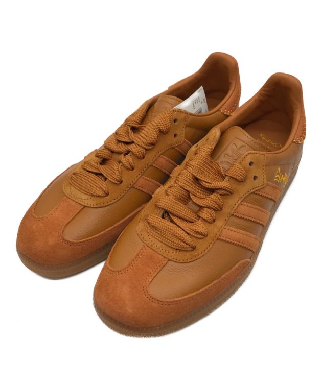 中古・古着通販】adidas (アディダス) JONAH HILL (ジョナ・ヒル) Samba 