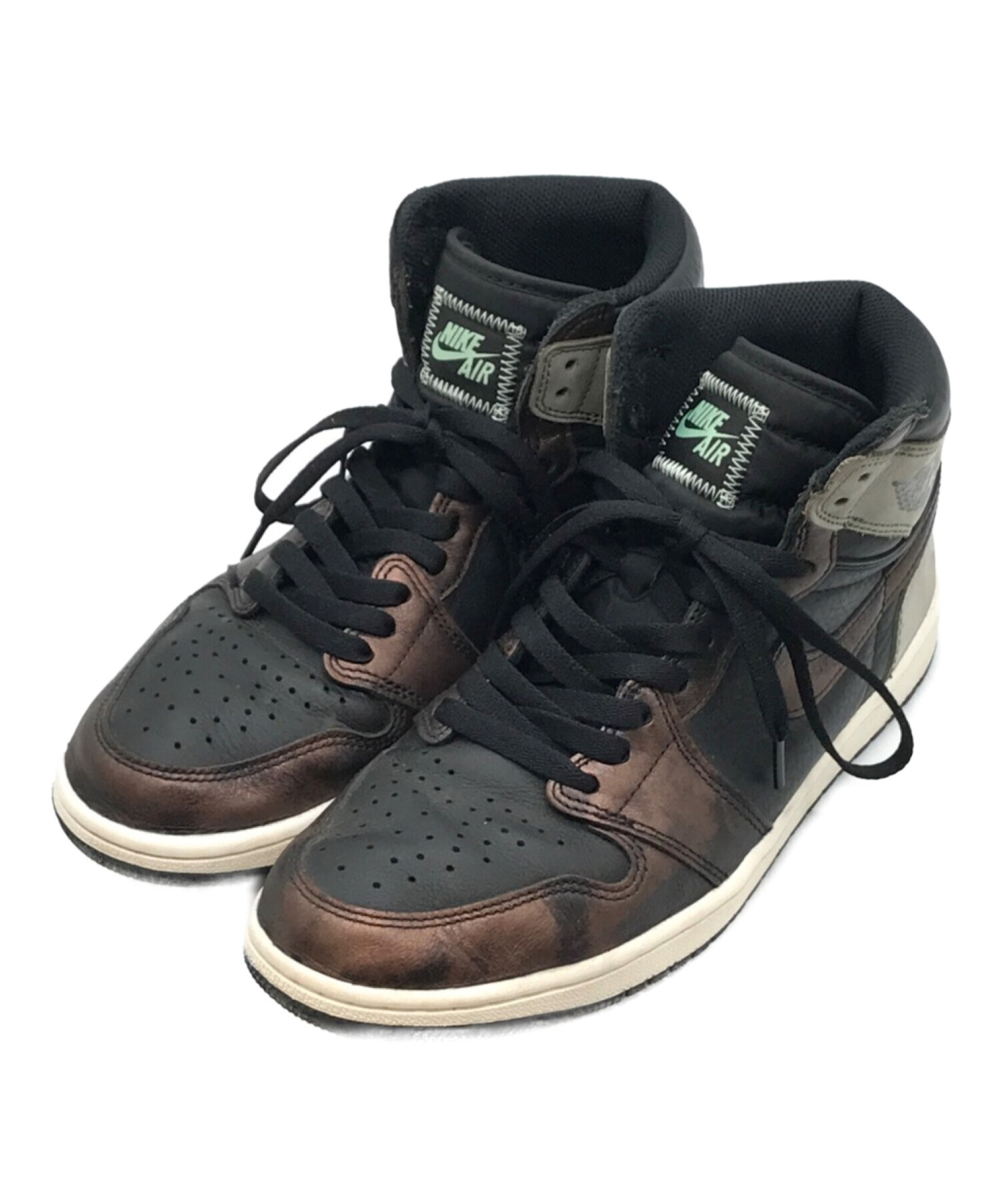 中古・古着通販】NIKE (ナイキ) Air Jordan 1 High OG 