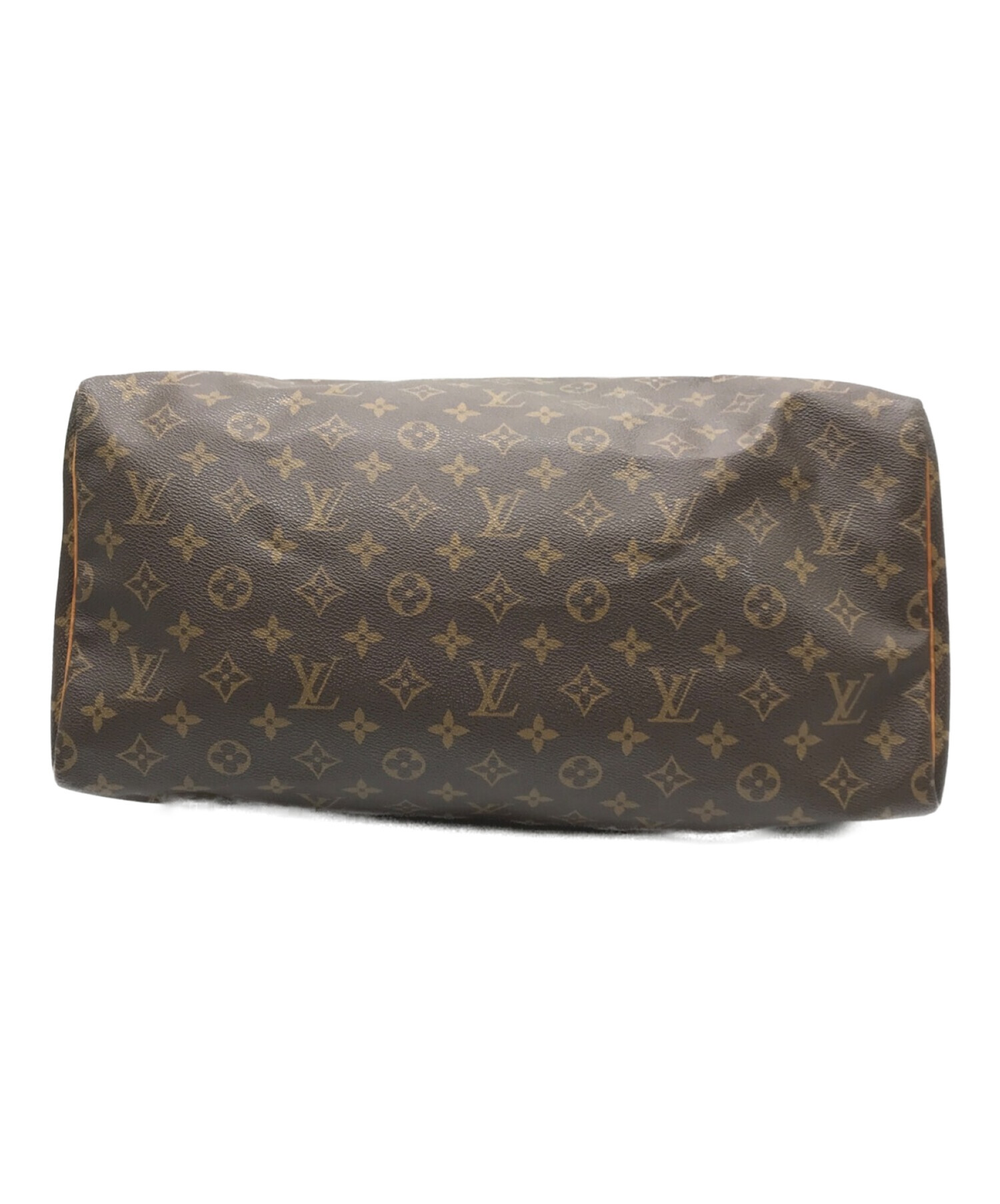 中古・古着通販】LOUIS VUITTON (ルイ ヴィトン) モノグラム スピーディ40 ボストンバッグ ブラウン サイズ:40｜ブランド・古着通販  トレファク公式【TREFAC FASHION】スマホサイト