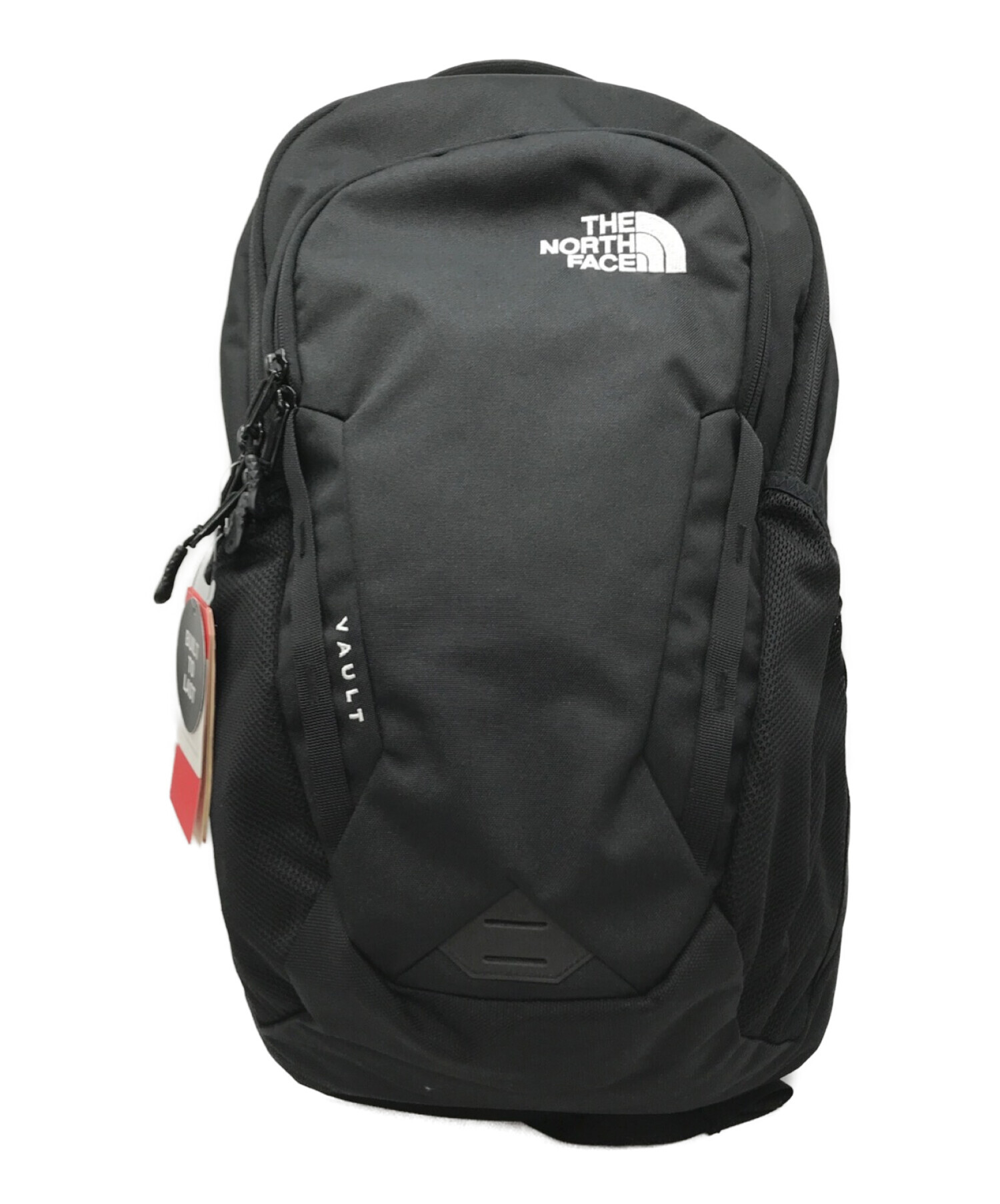 THE NORTH FACE (ザ ノース フェイス) VALT リュック ブラック 未使用品