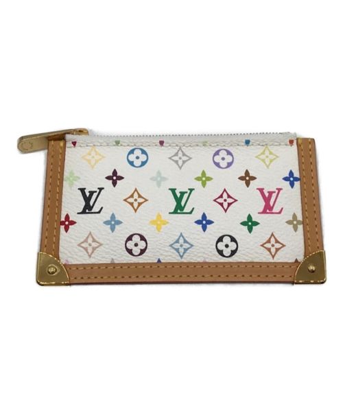 中古・古着通販】LOUIS VUITTON (ルイ ヴィトン) ブロン ポシェット