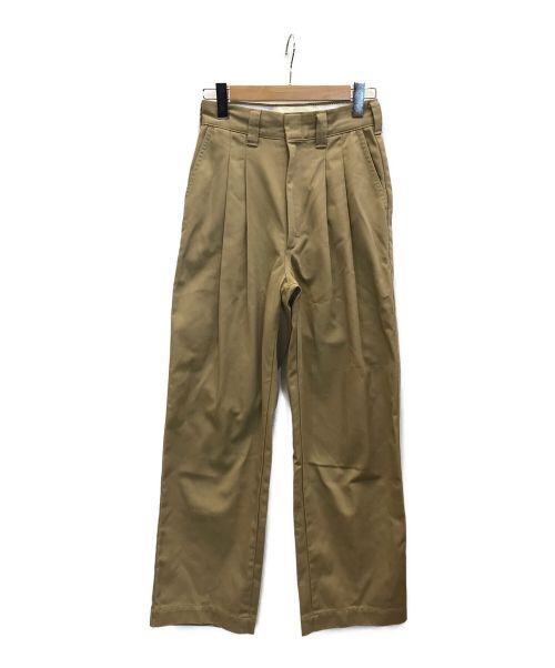 中古・古着通販】THE SHINZONE (ザ シンゾーン) TOMBOY PANTS