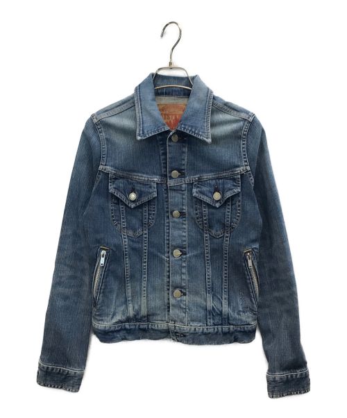 【中古・古着通販】Hysteric Glamour (ヒステリックグラマー) ヒス