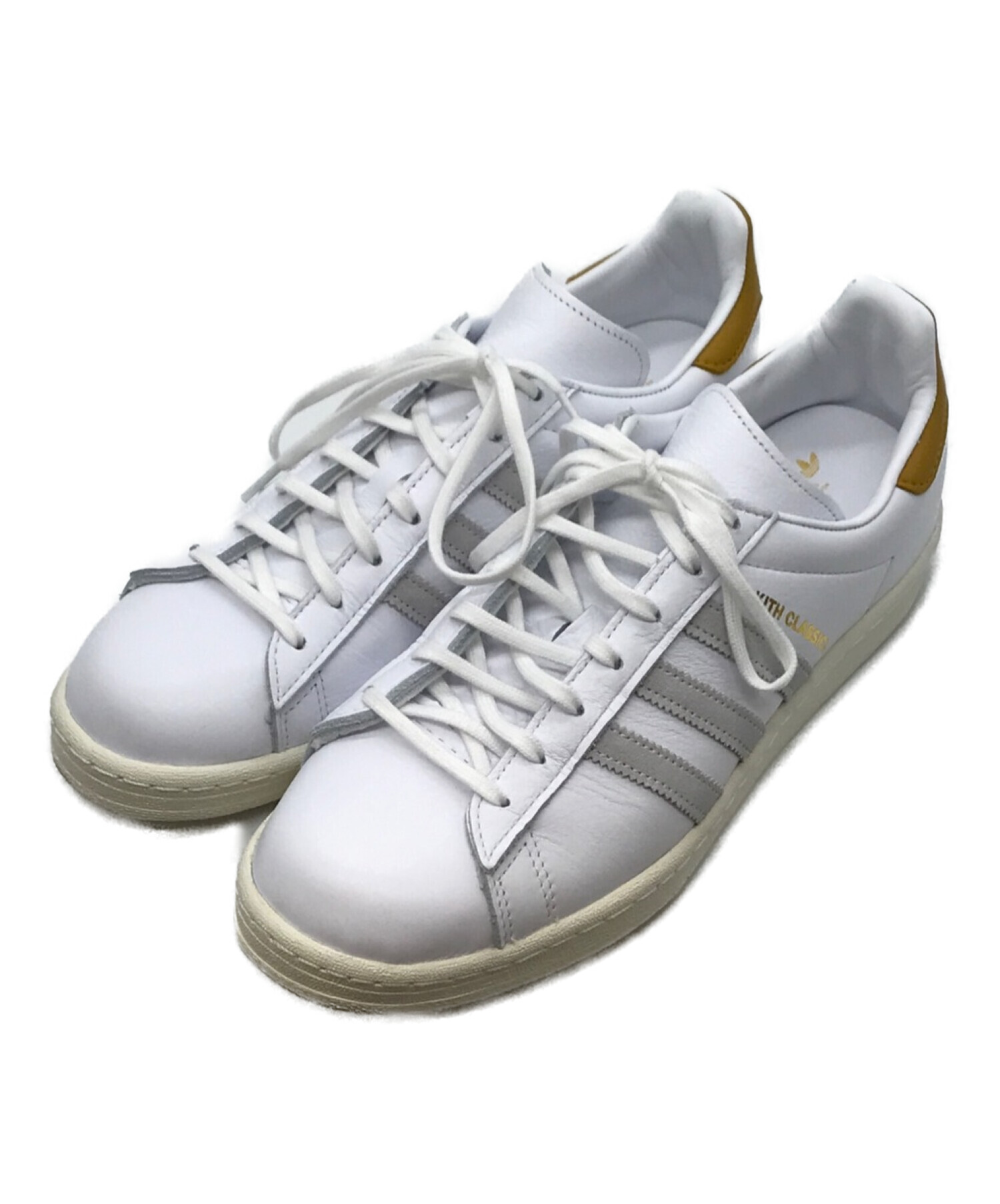 中古・古着通販】adidas (アディダス) KITH (キス) Campus 80s 