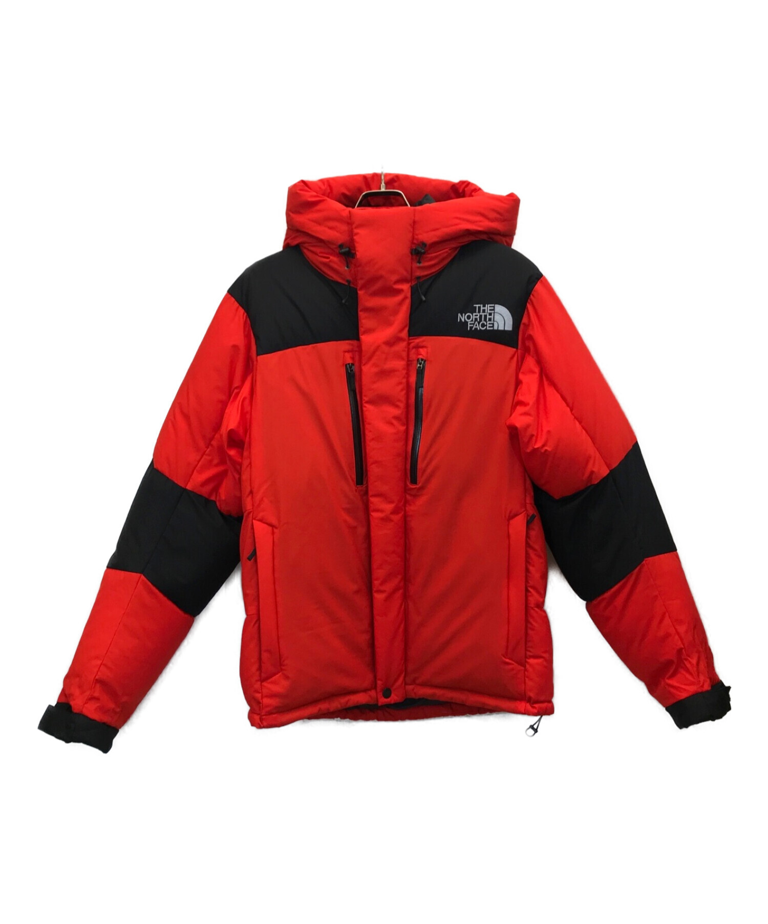 TNF BALTRO LIGHT JACKET ノースフェイス バルトロ XL