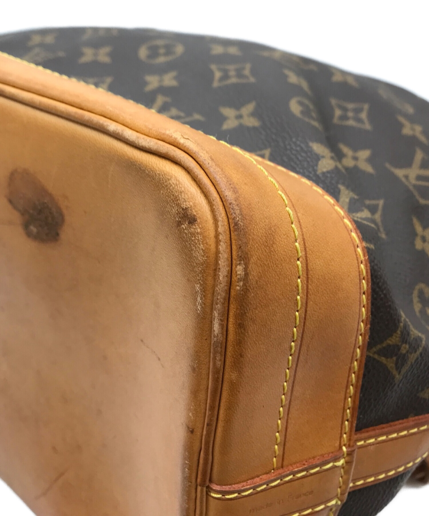 中古・古着通販】LOUIS VUITTON (ルイ ヴィトン) モノグラム ノエ