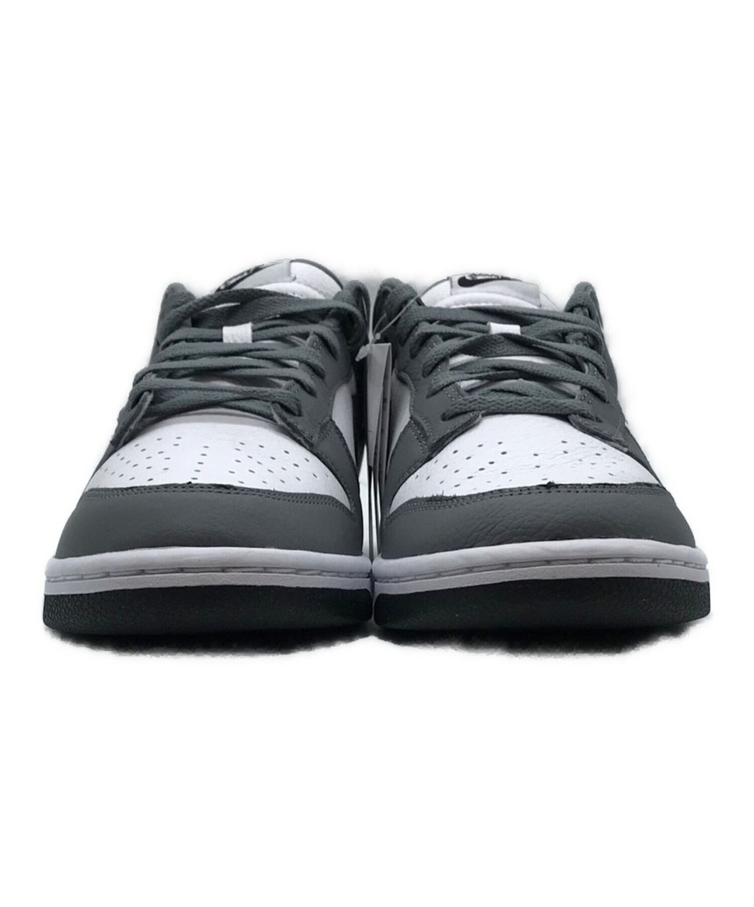 NIKE DUNK LOW BY YOU ナイキ　ダンクロー　バイユー　グレー