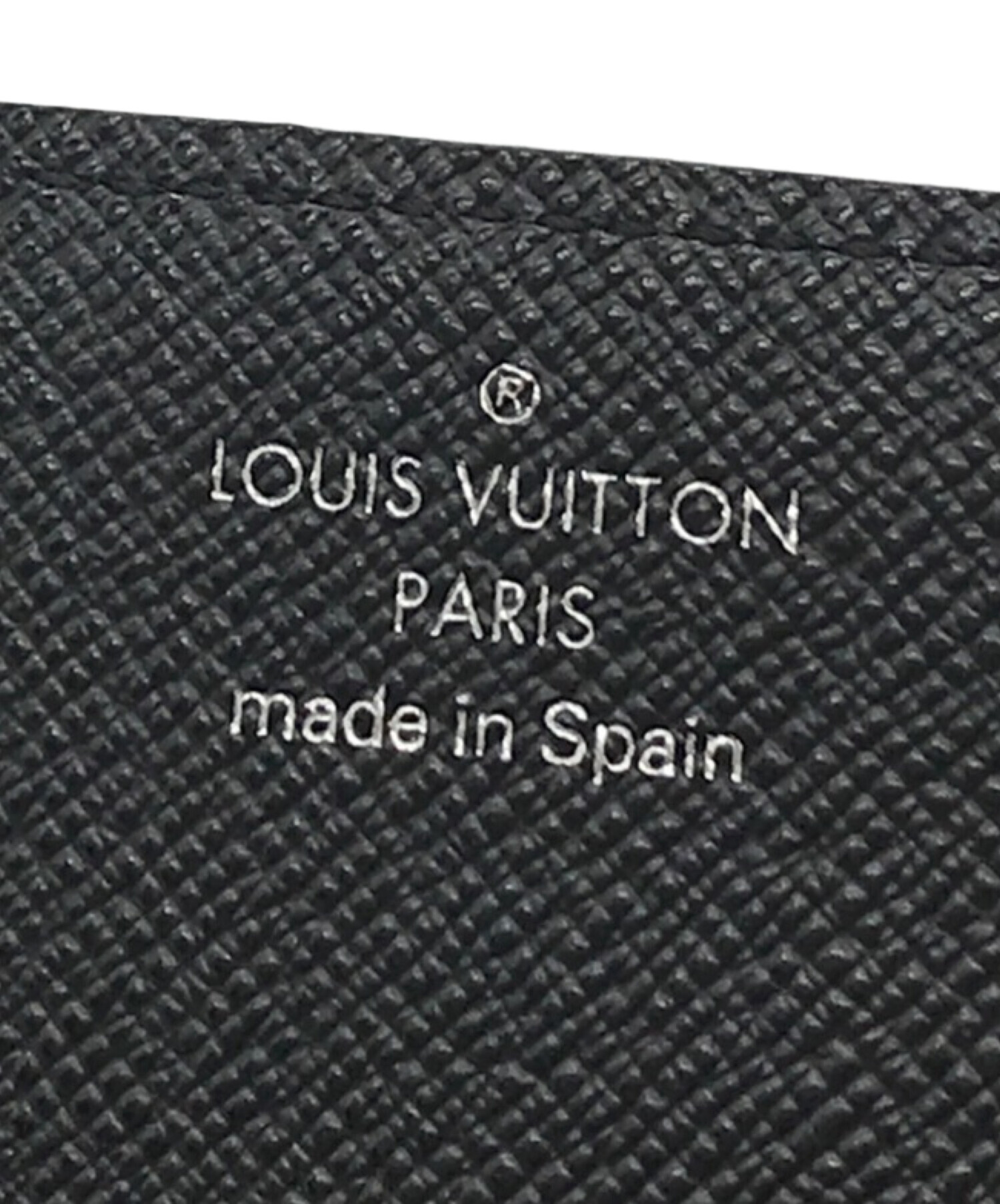 中古・古着通販】LOUIS VUITTON (ルイ ヴィトン) タイガ