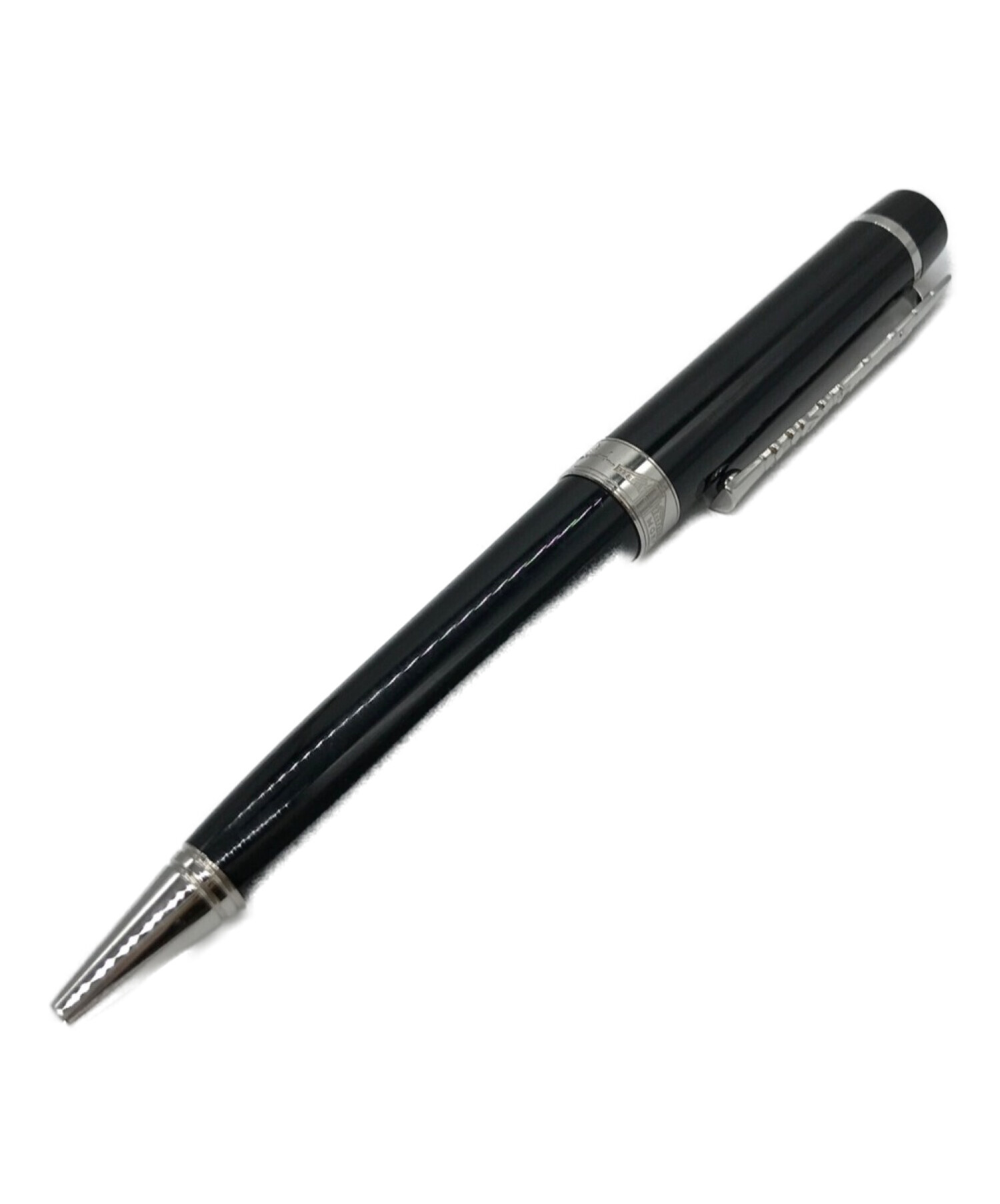 MONTBLANC(モンブラン)George Gershwinボールペン 14080円 ...