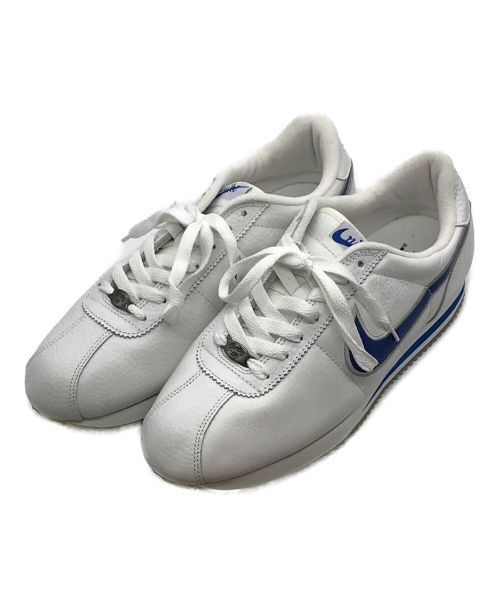 中古・古着通販】NIKE (ナイキ) CORTEZ III LEATHER コルテッツ3