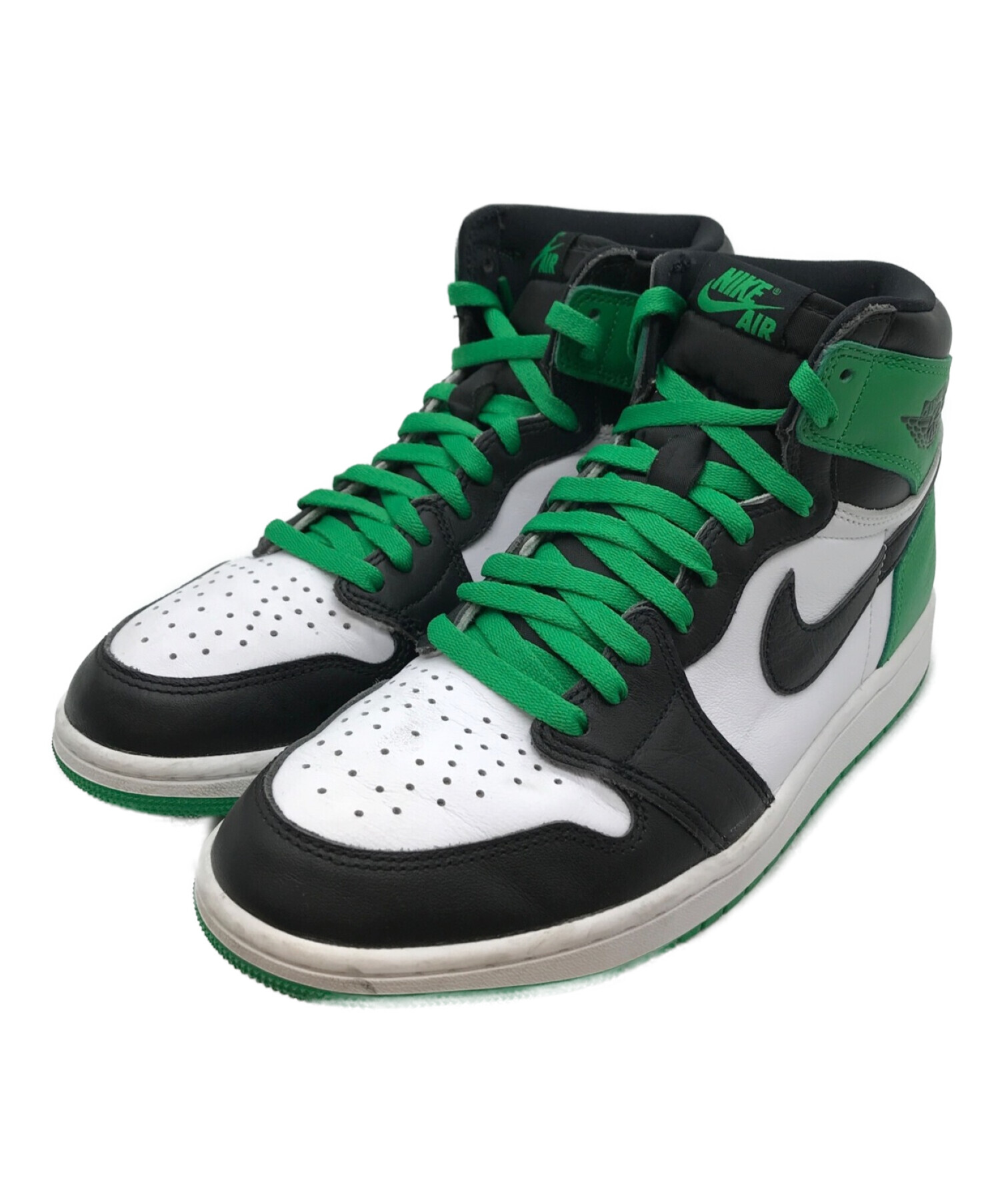 中古・古着通販】NIKE (ナイキ) Air Jordan 1 Retro High OG 