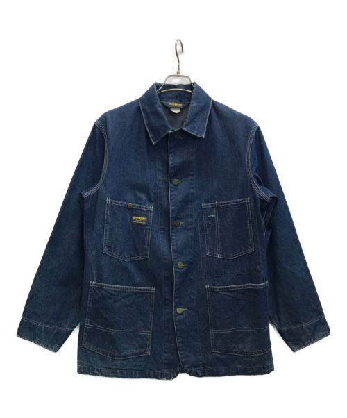 中古・古着通販】OSH KOSH (オシュコシュ) 60sデニムカバーオール