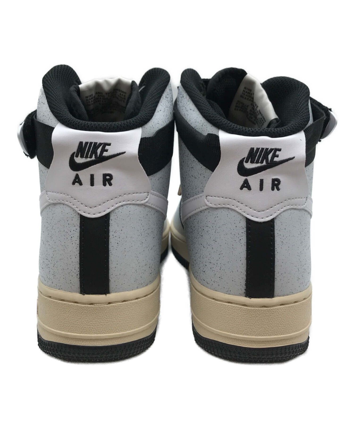 中古・古着通販】NIKE (ナイキ) Air Force 1 High 