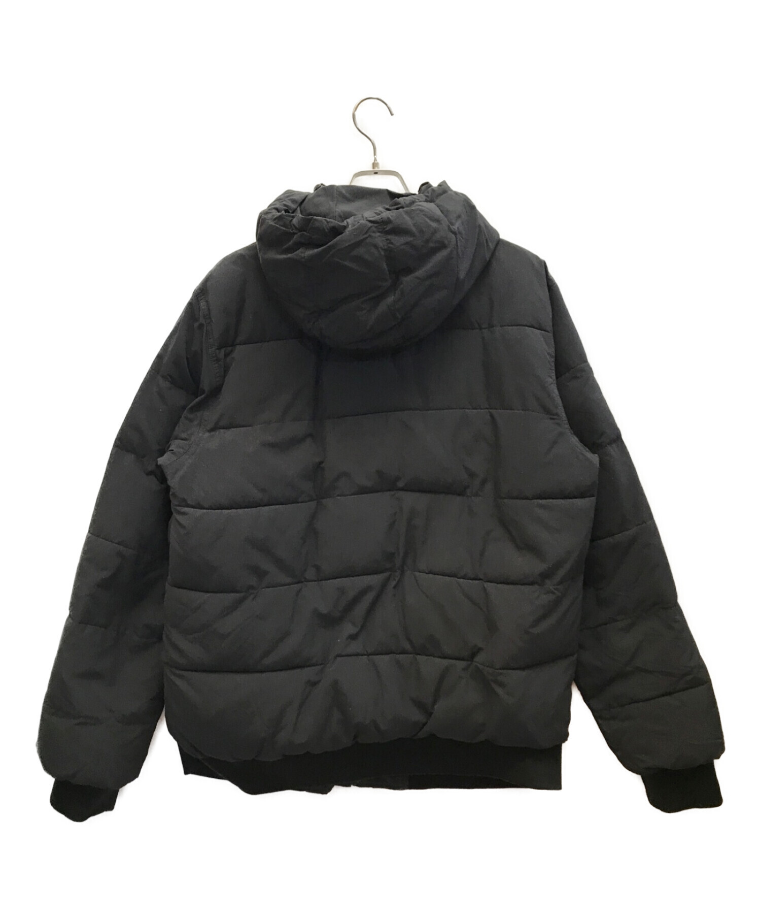 CarHartt (カーハート) BELMONT JACKET ベルモントジャケット ブラック サイズ:XL