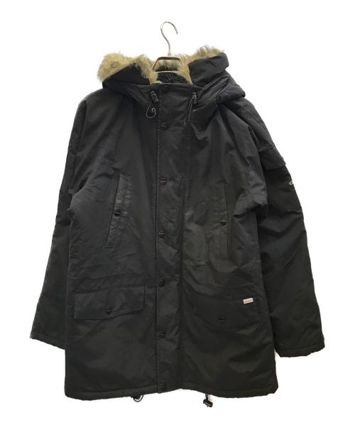 【中古・古着通販】CarHartt (カーハート) アンカレッジパーカー