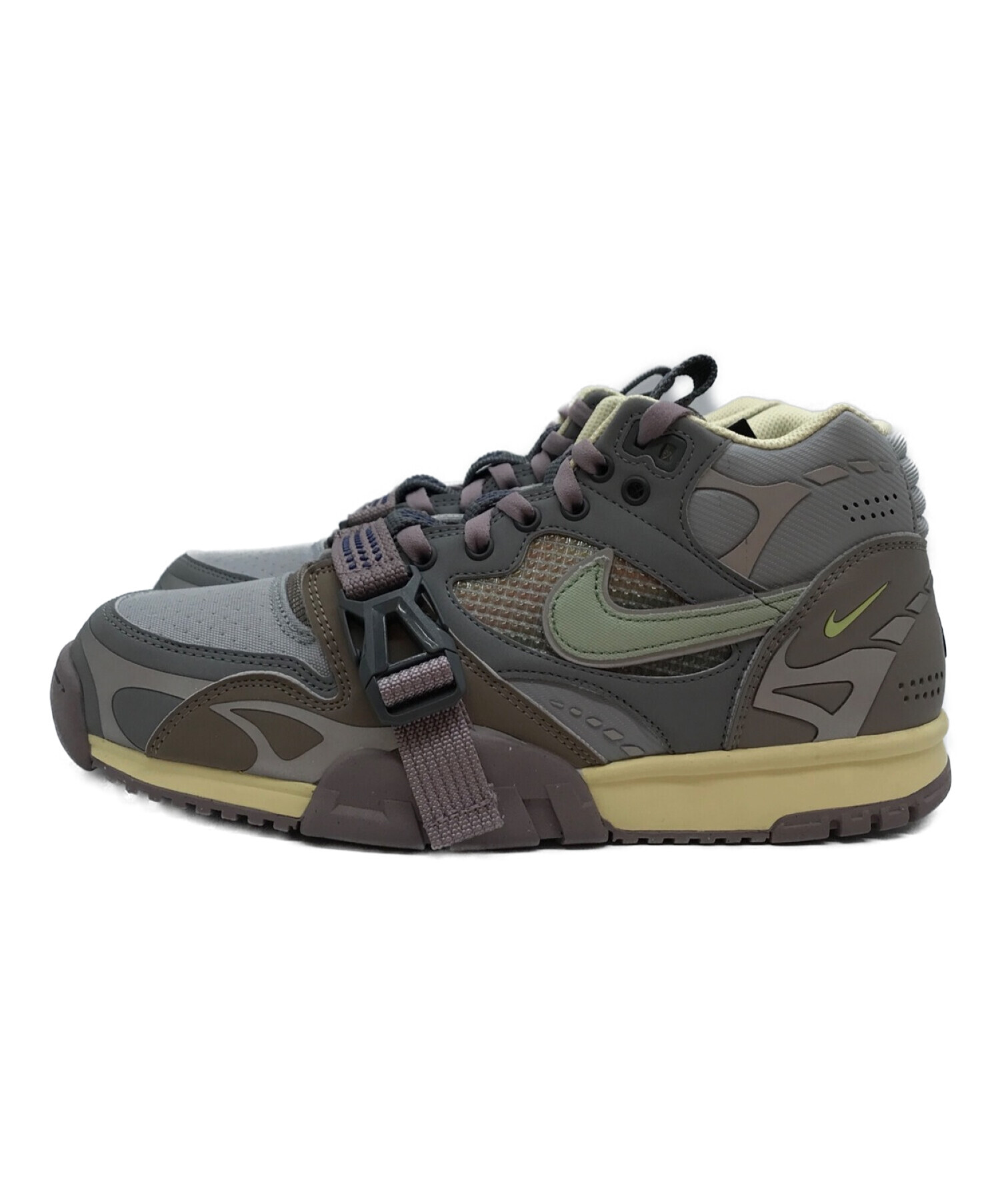 中古・古着通販】NIKE (ナイキ) Air Trainer 1 SP 