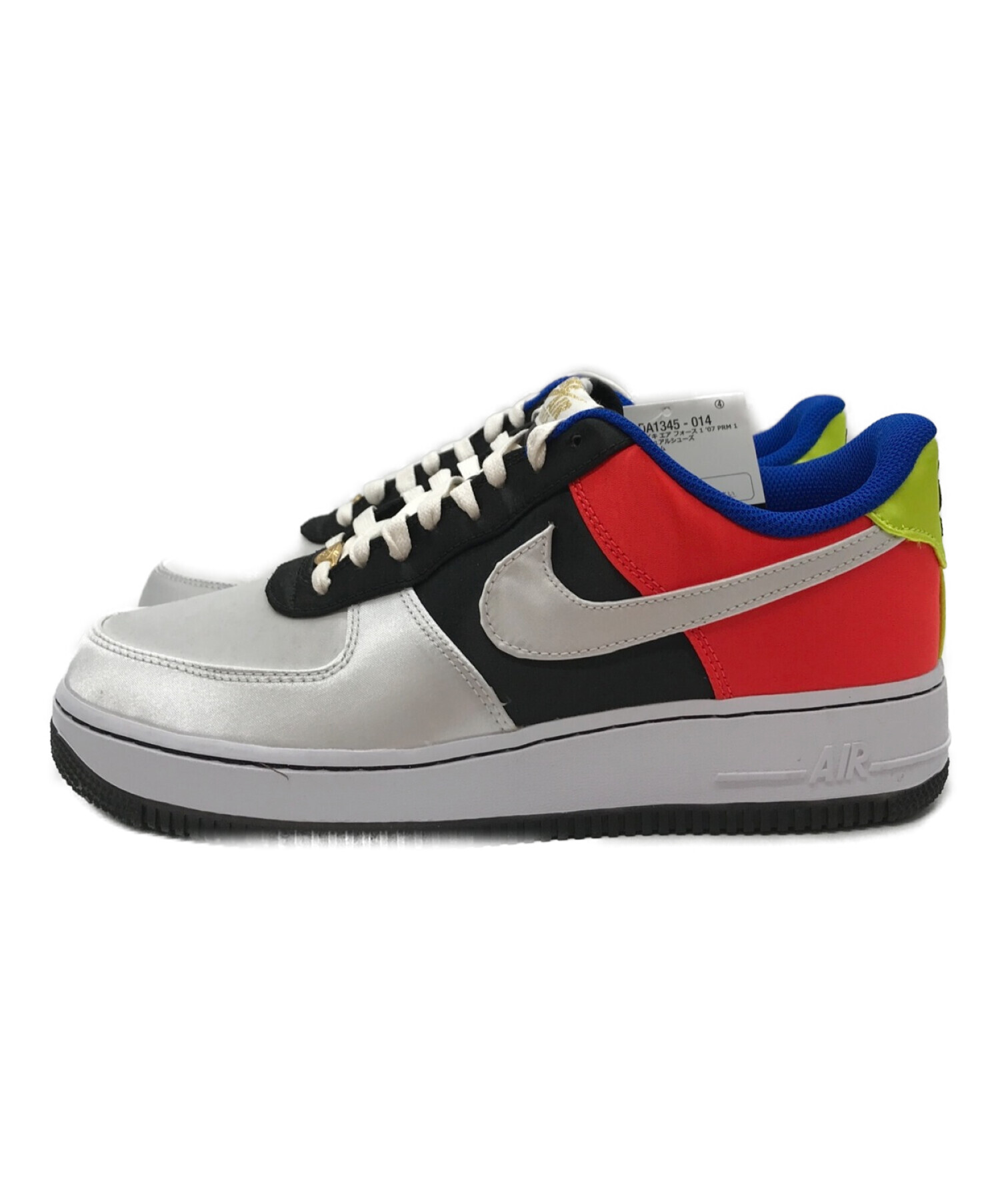 中古・古着通販】NIKE (ナイキ) Air Force 1 Low 