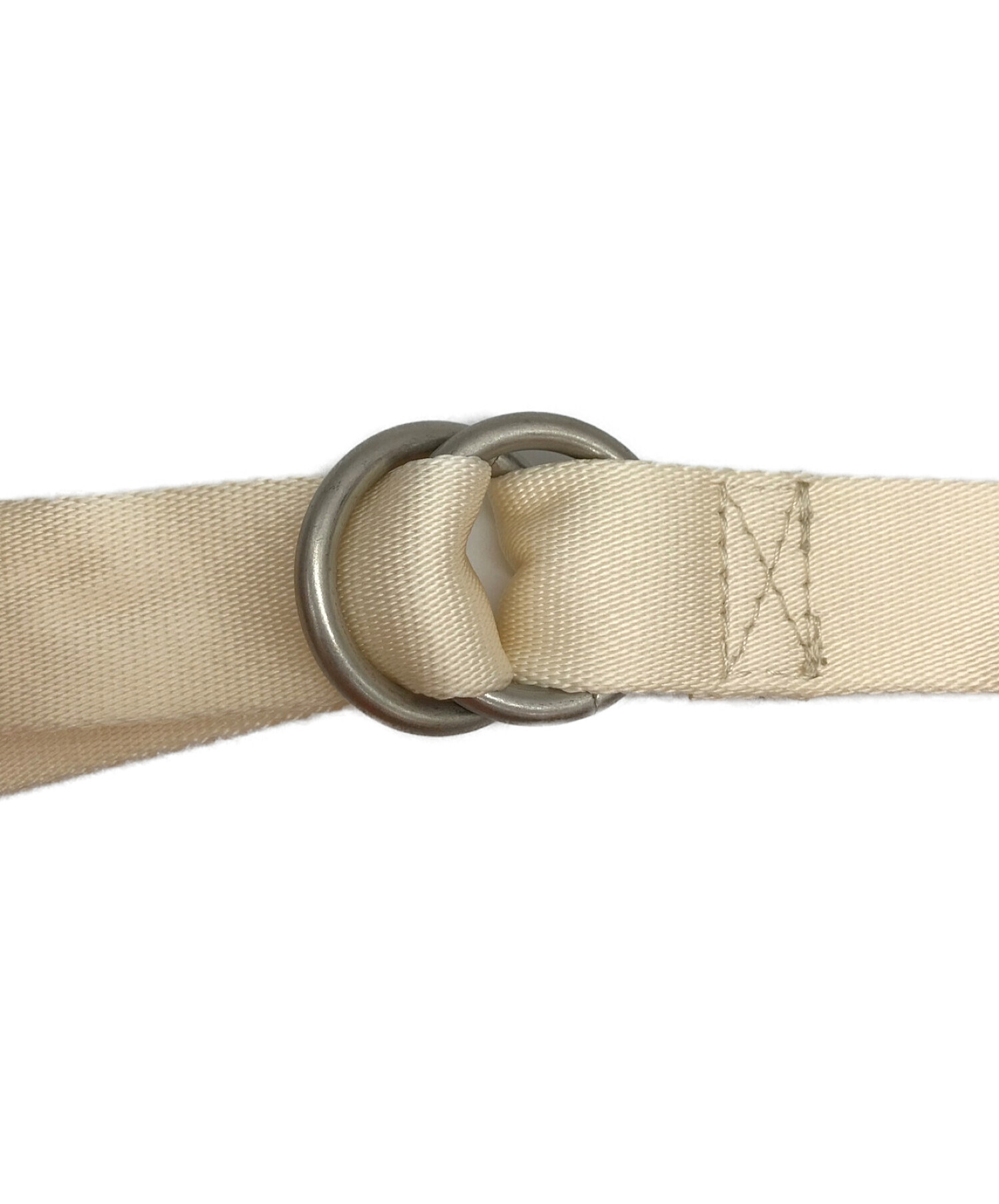 中古・古着通販】HENDER SCHEME (エンダースキーマ) Waist Belt