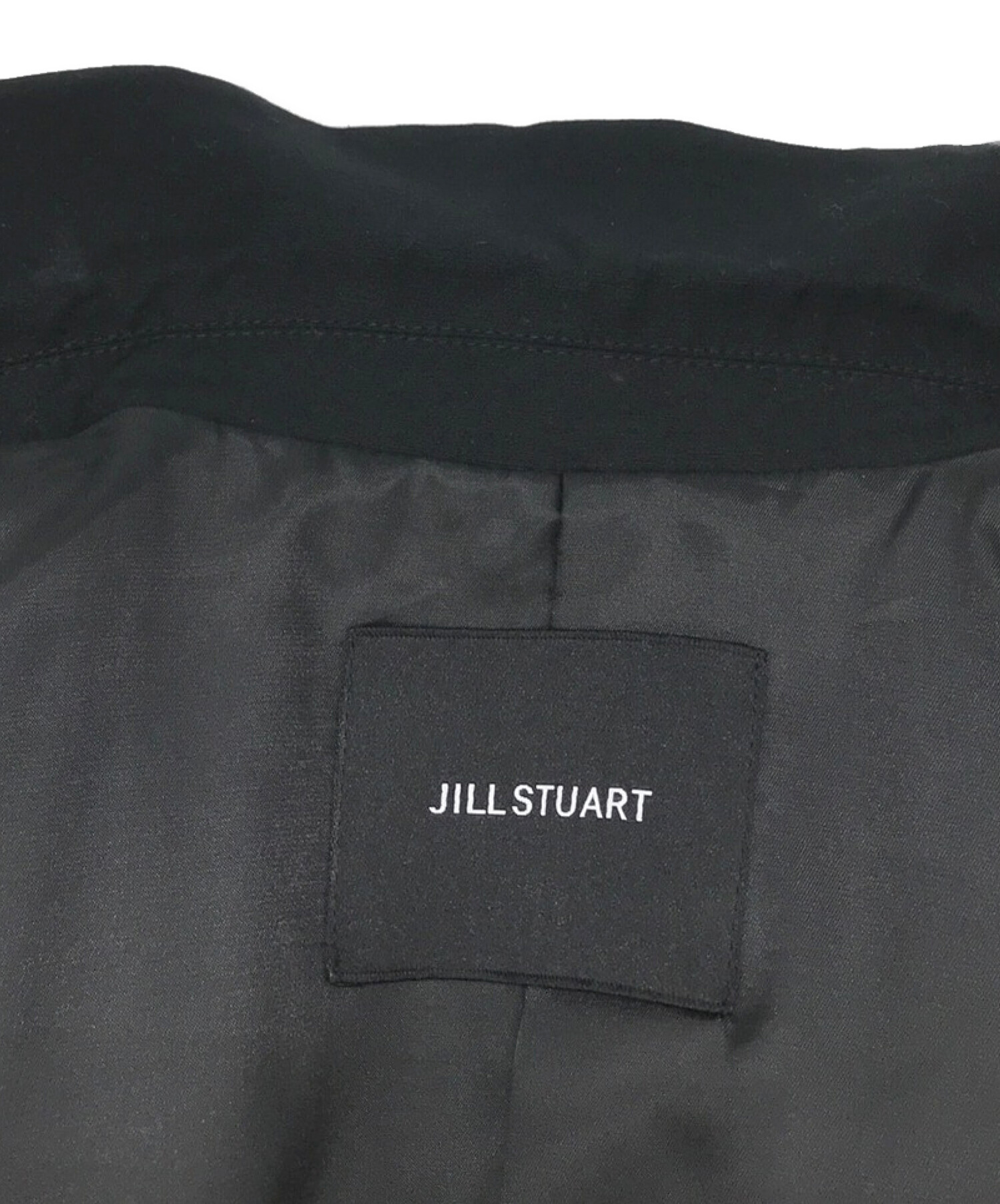 中古・古着通販】JILL STUART (ジルスチュアート) コットンキュプラ