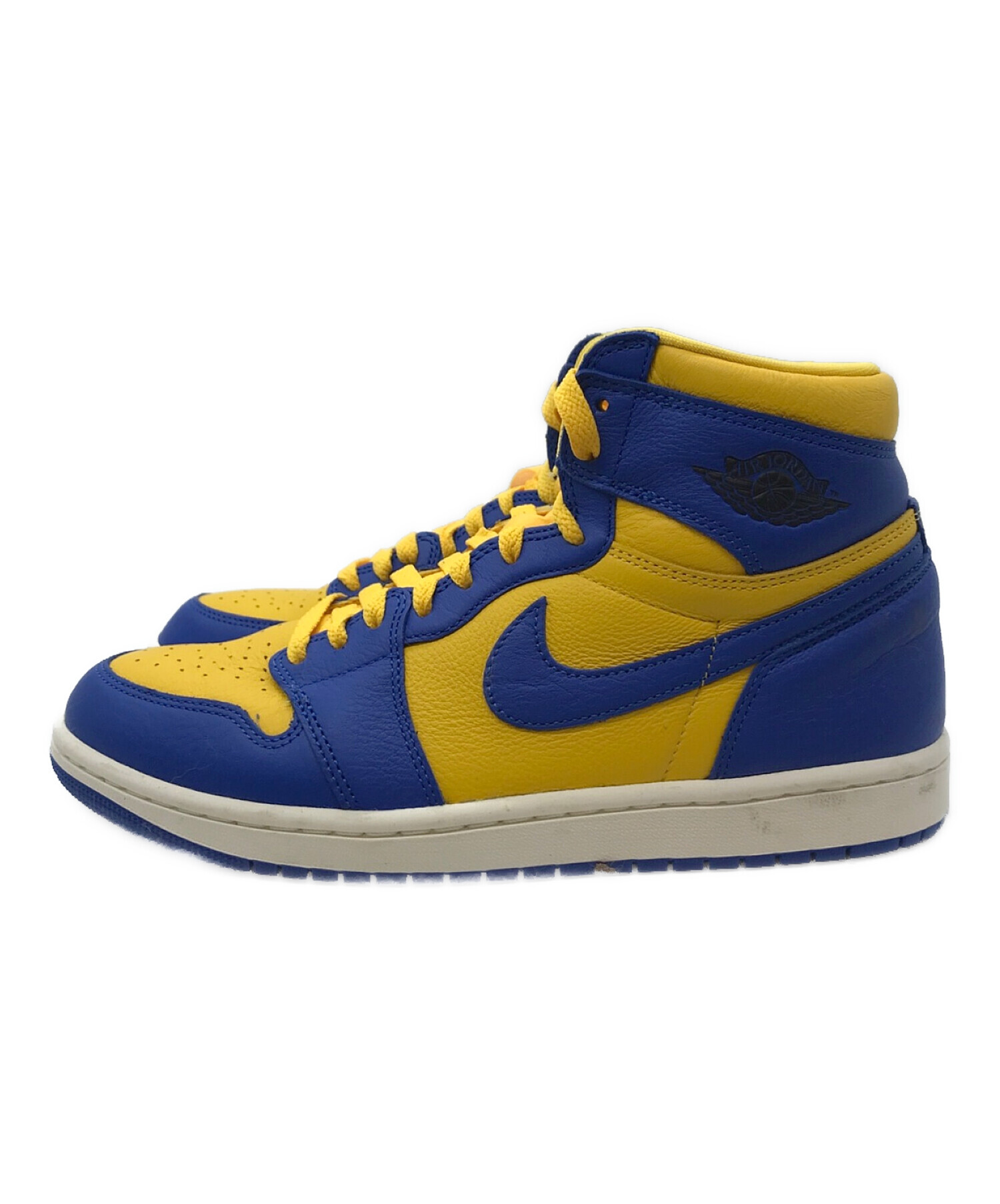 中古・古着通販】NIKE (ナイキ) WMNS Air Jordan 1 High OG 