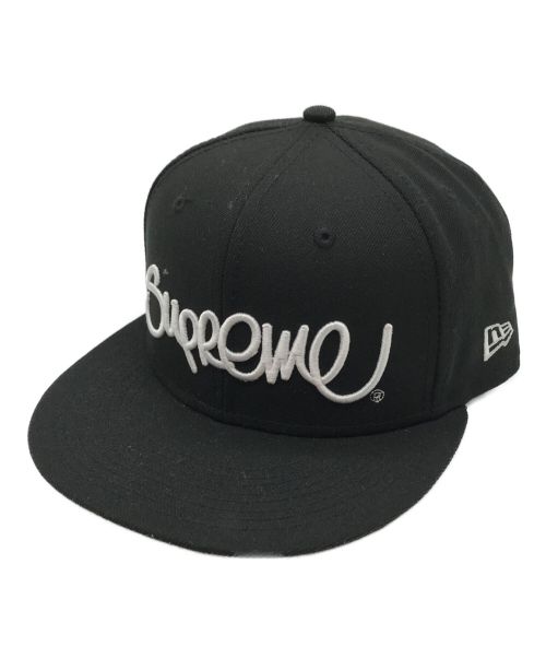 中古・古着通販】New Era (ニューエラ) SUPREME (シュプリーム) 22SS