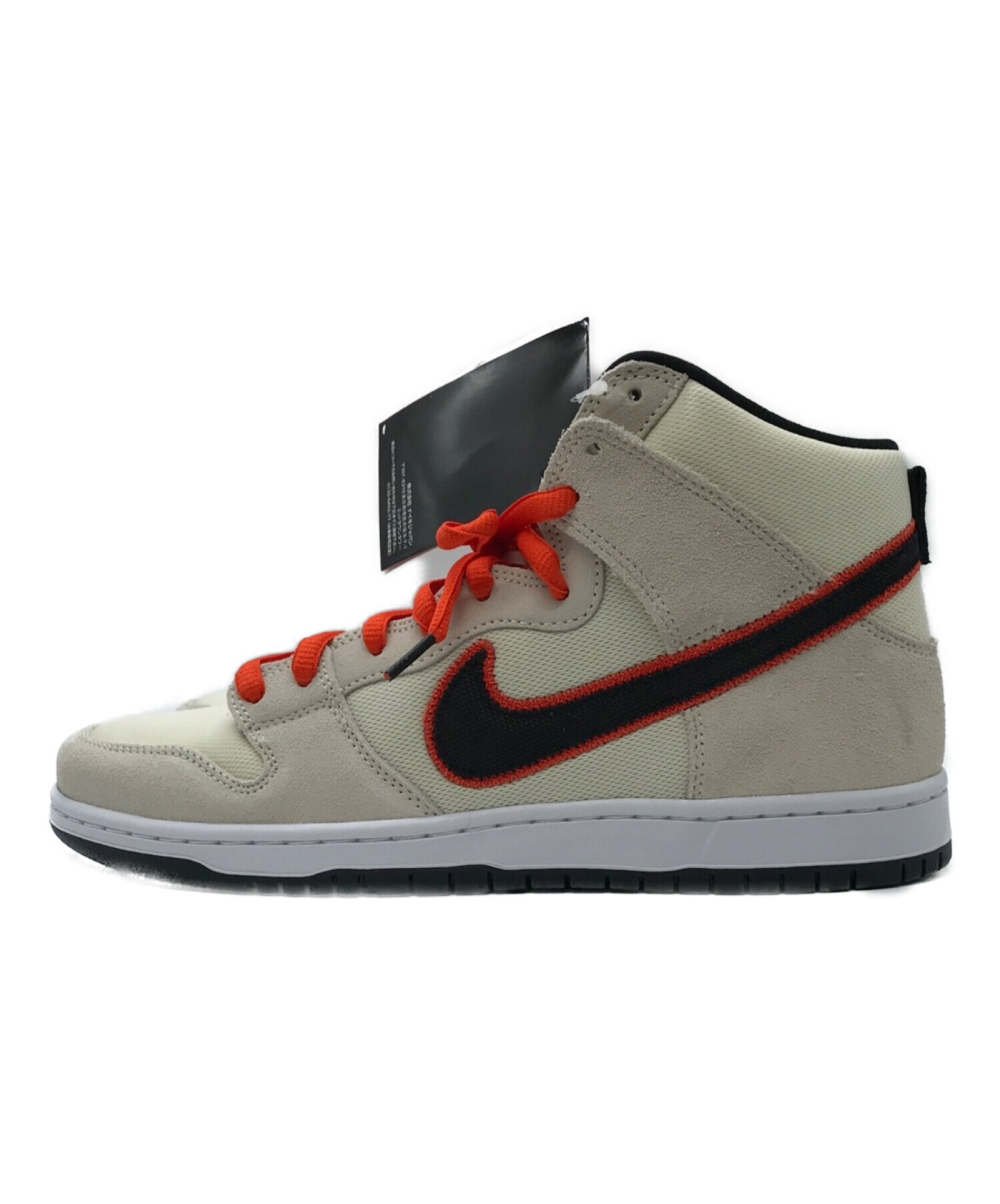 中古・古着通販】NIKE SB Dunk High 