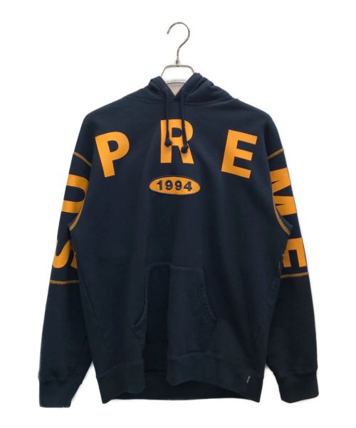 【中古・古着通販】SUPREME (シュプリーム) 19AW Spread Logo