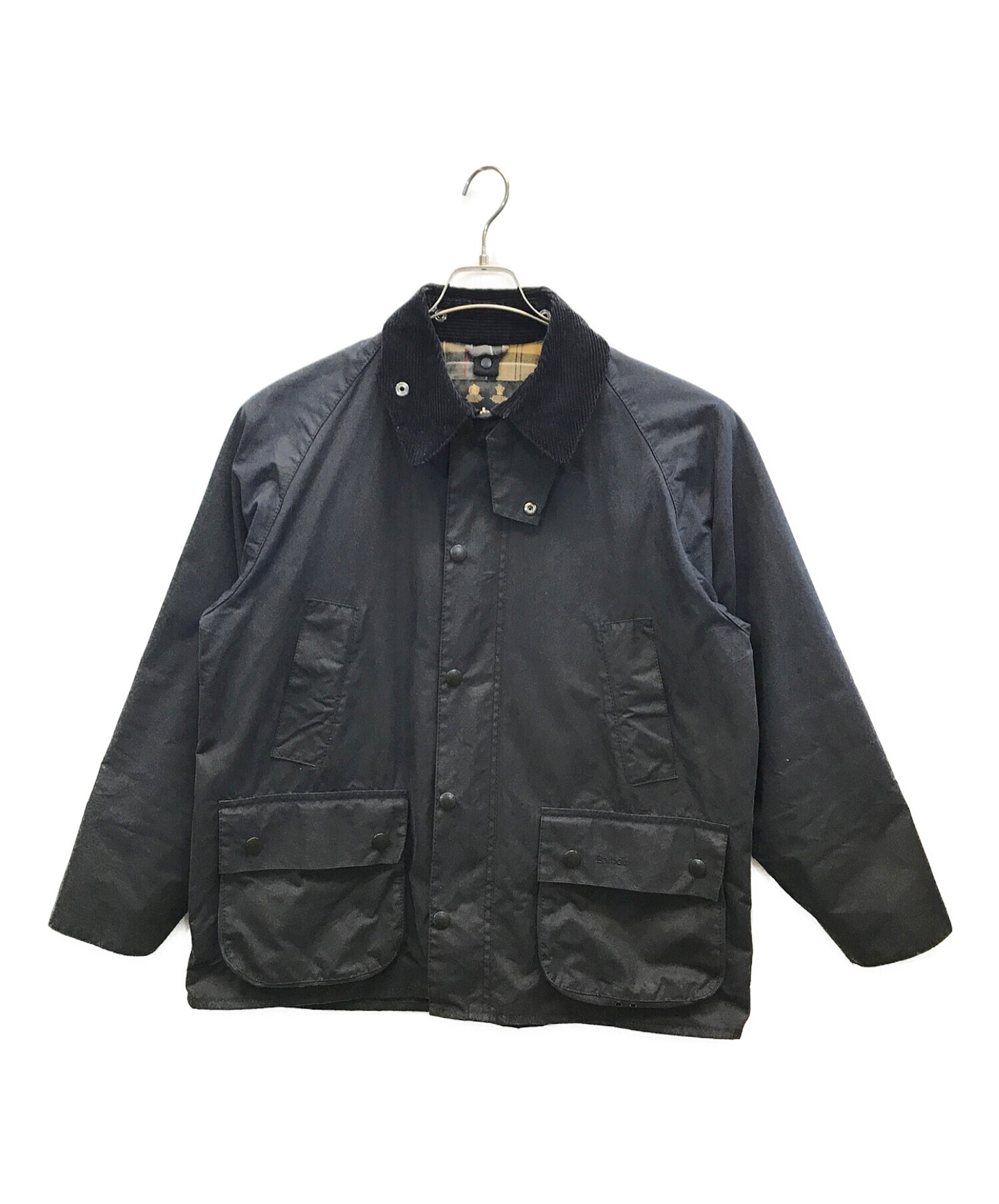 barbour bedale wax jacket  新品未使用size40
