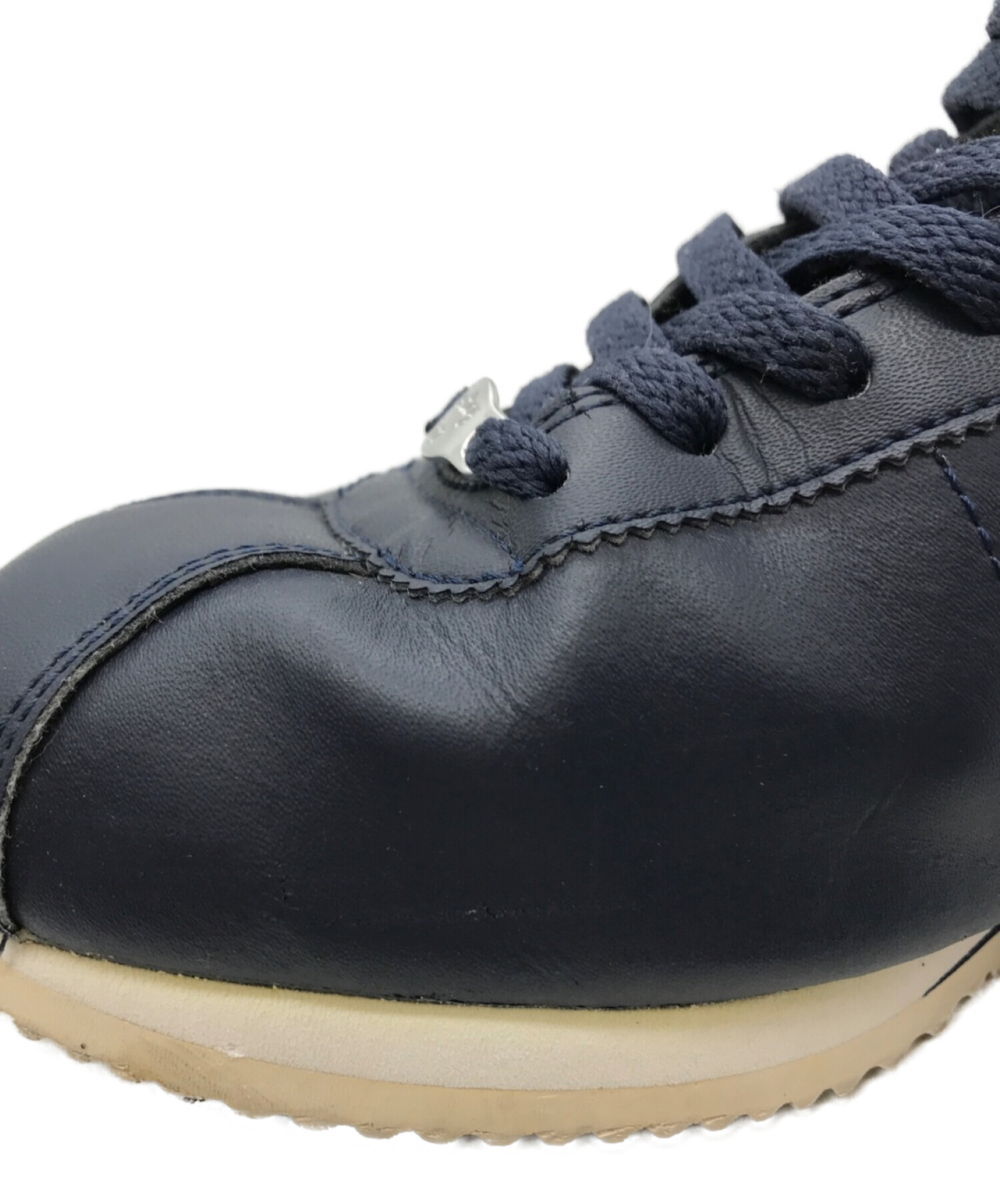 中古・古着通販】NIKE (ナイキ) Cortez Basic Leather コルテッツ