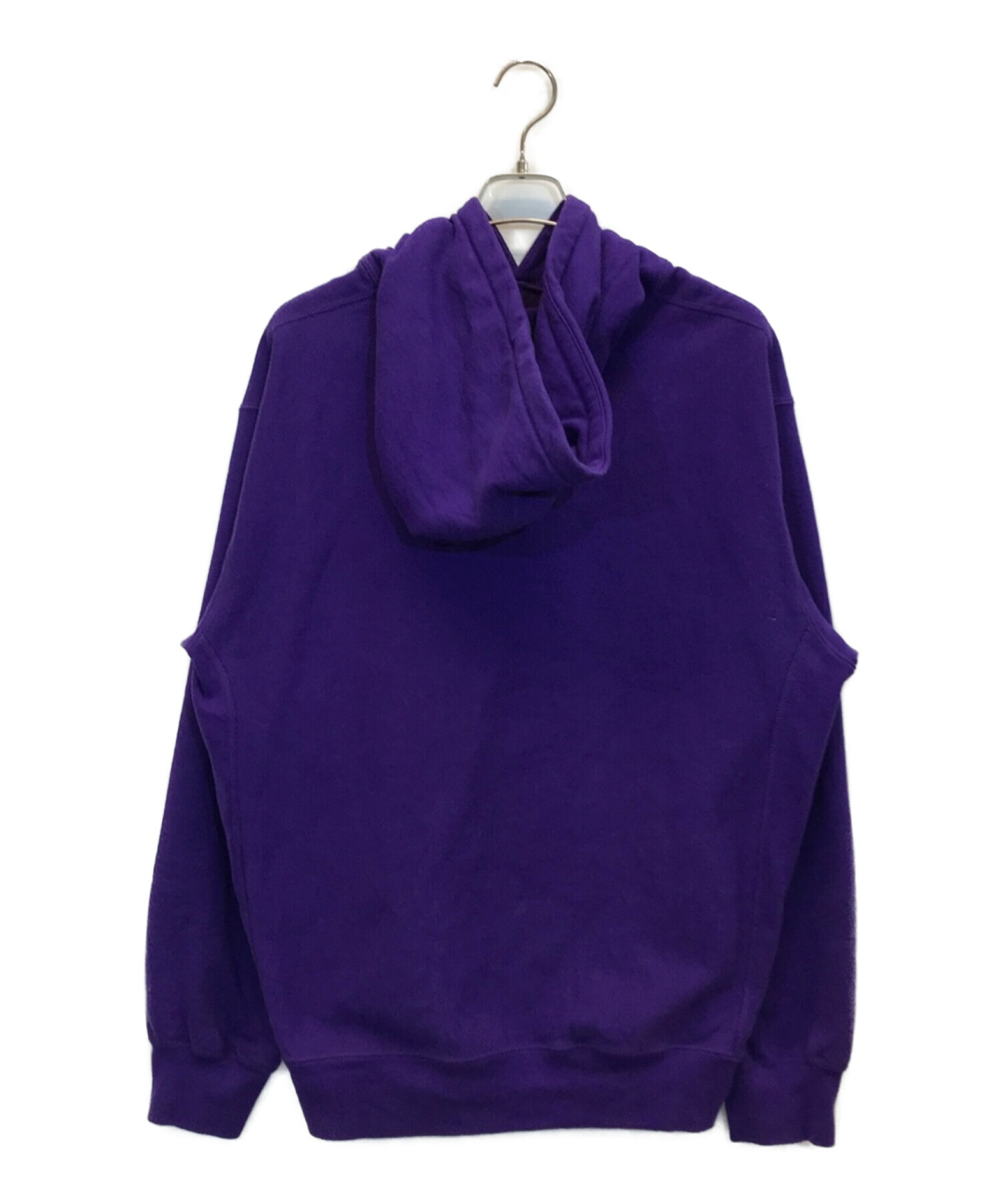中古・古着通販】SUPREME (シュプリーム) 22SS Lace Hooded Sweatshirt ...