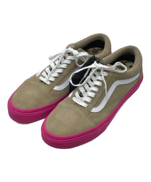 【中古・古着通販】VANS (ヴァンズ) GOLF WANG (ゴルフワン