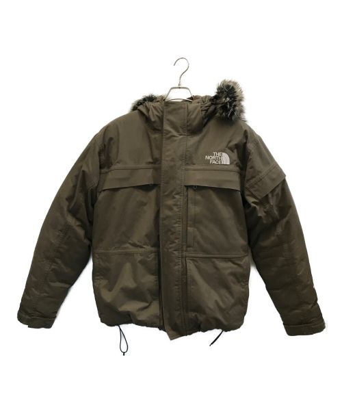 【中古・古着通販】THE NORTH FACE (ザ ノース フェイス) アイス