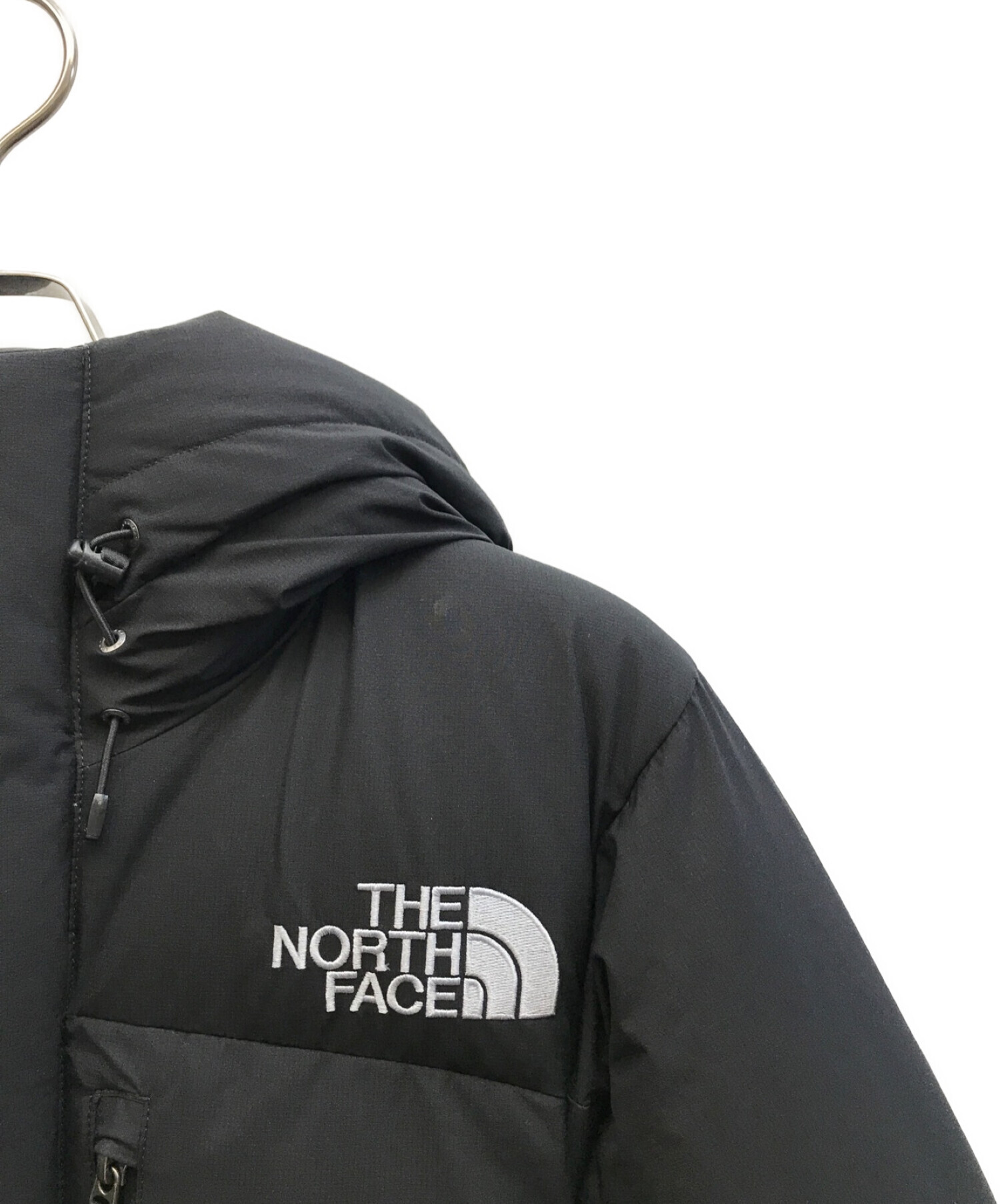 THE NORTH FACE◇BALTRO LIGHT JACKET_バルトロライトジャケット/XL