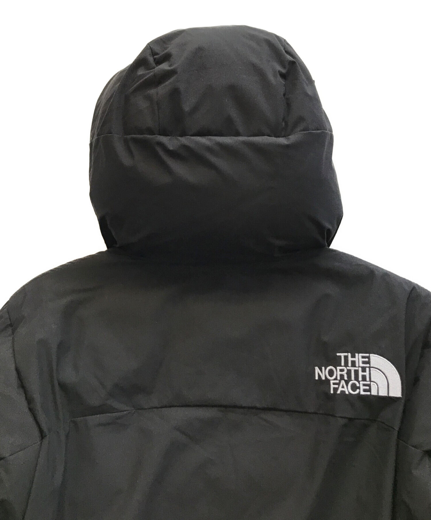 THE NORTH FACE◇BALTRO LIGHT JACKET_バルトロライトダウンジャケット