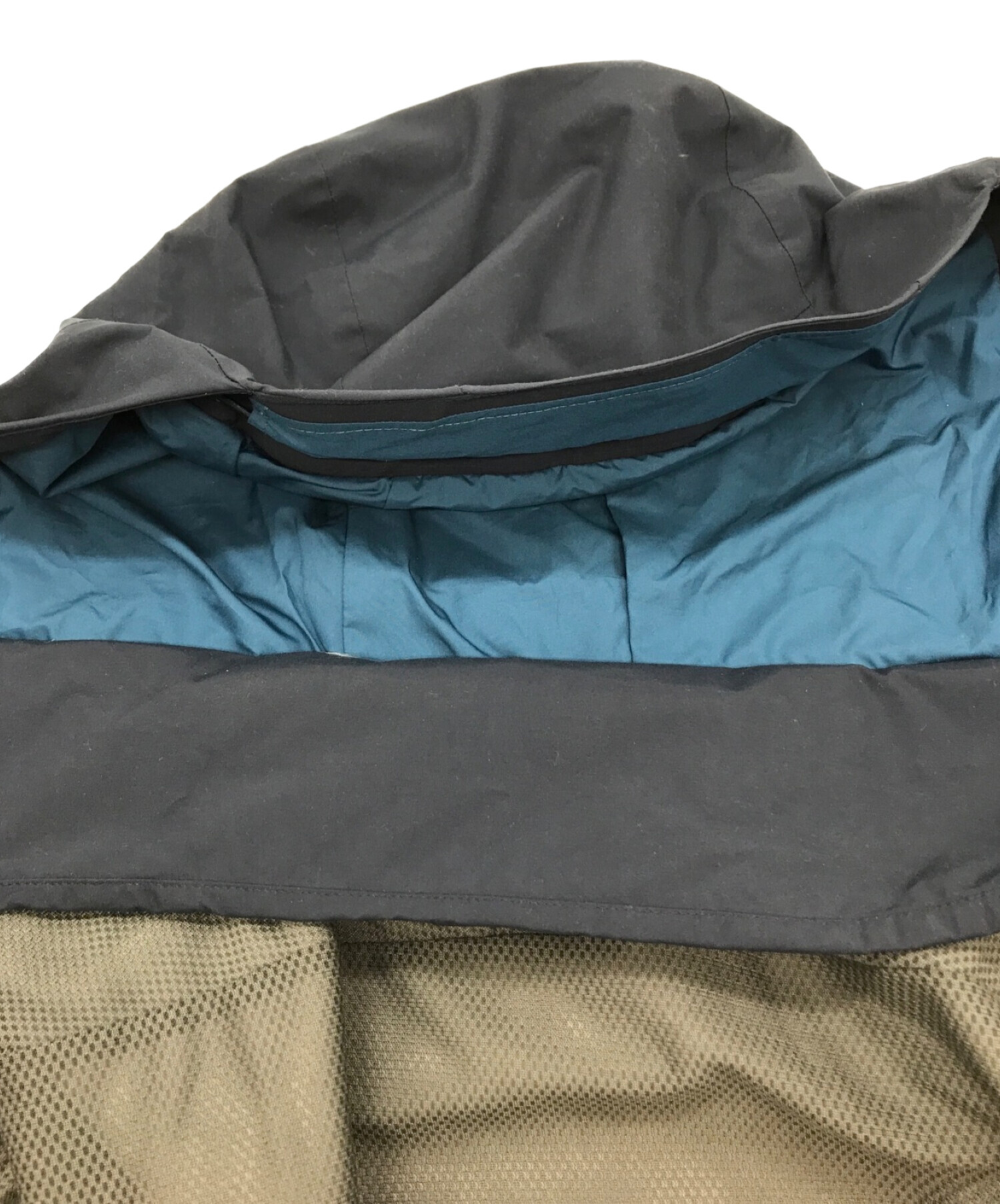 中古・古着通販】Patagonia (パタゴニア) 18S M's Windsweep Jacket