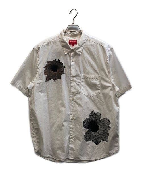 中古・古着通販】SUPREME (シュプリーム) 22SS Nate Lowman S/S Shirt 