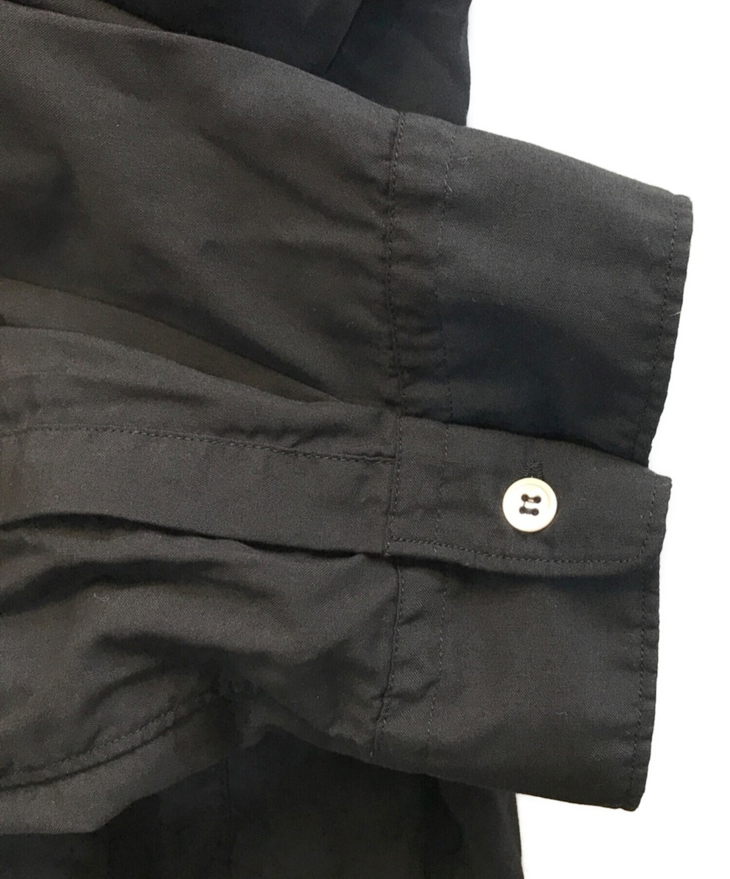 中古・古着通販】COMME des GARCONS HOMME DEUX (コムデギャルソン