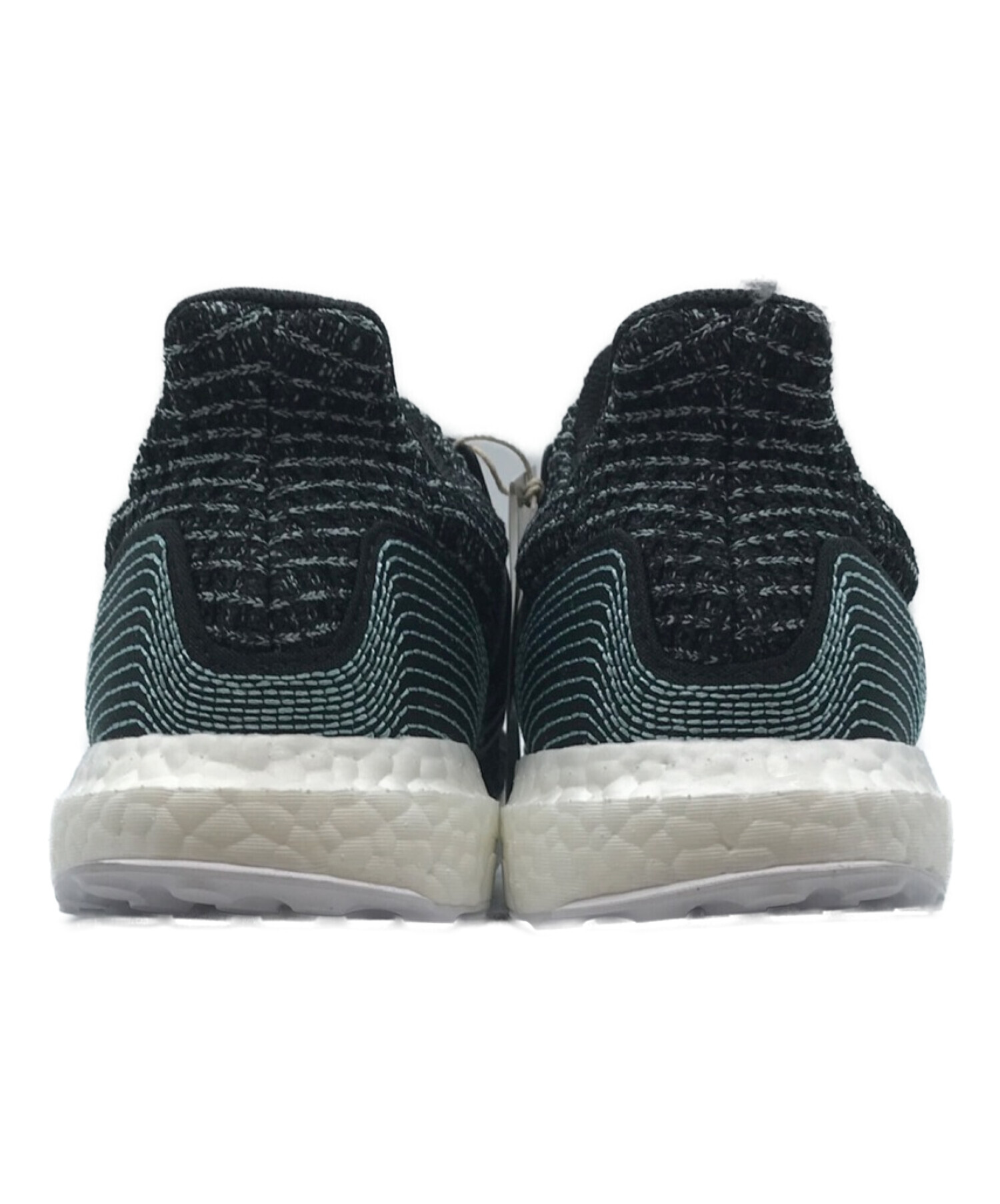 中古・古着通販】adidas (アディダス) UltraBOOST PARLEY ウルトラ