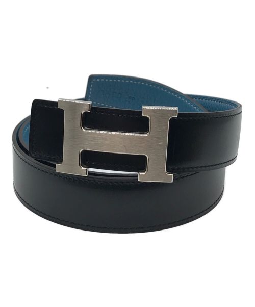 【中古・古着通販】HERMES (エルメス) コンスタンス Hバックル