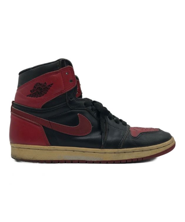 中古・古着通販】NIKE (ナイキ) Air Jordan 1 High 